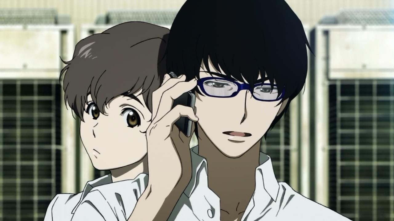 1280x720 Zankyou Terror