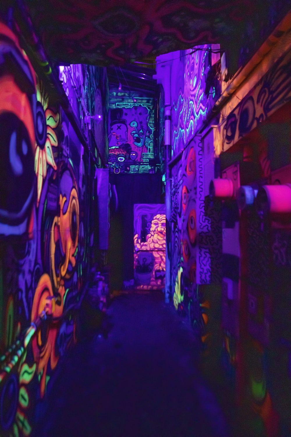 1000x1500 Nightclub Picture. Download Free Image