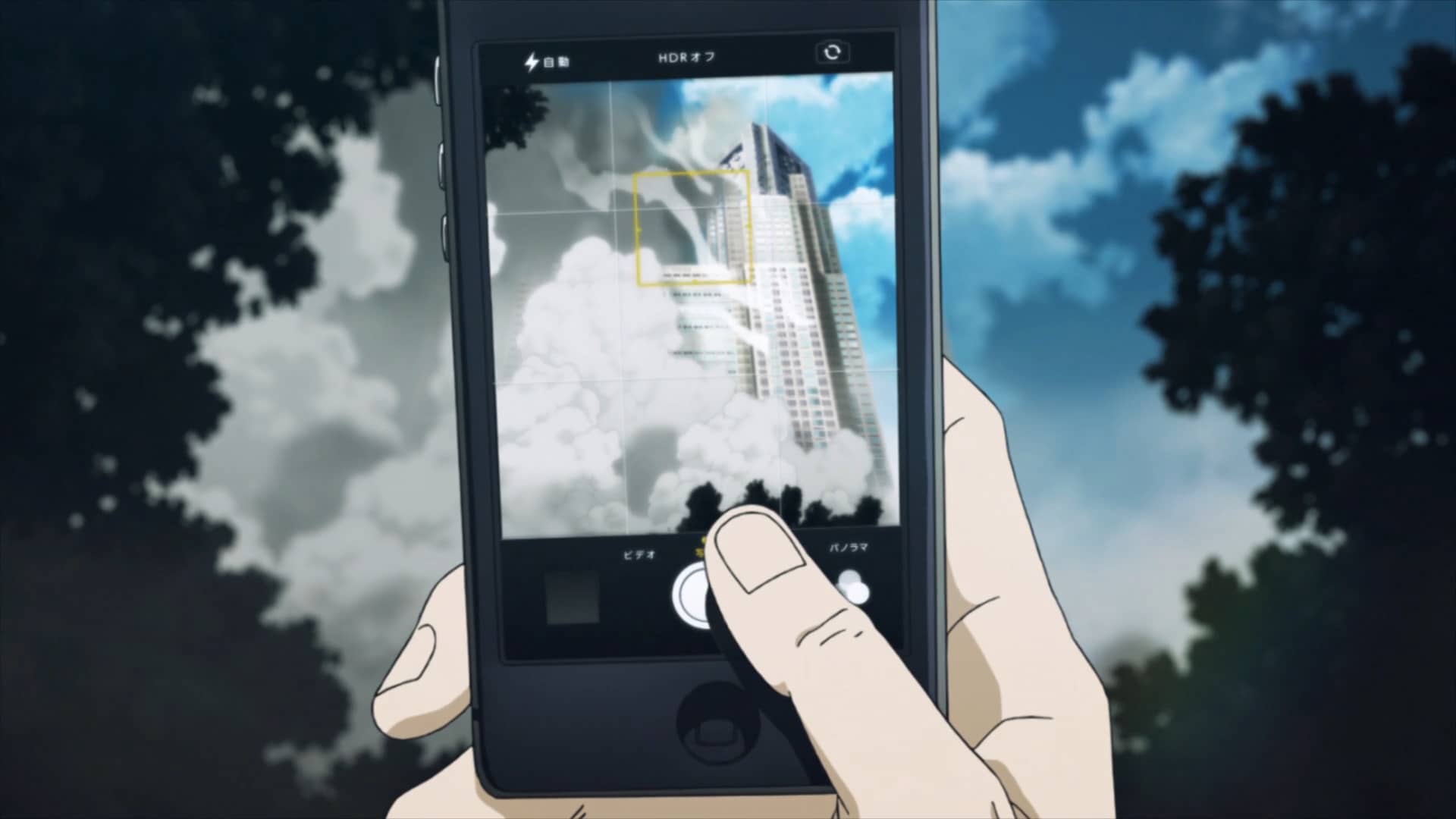1920x1080 Terror in Resonance on Vimeo