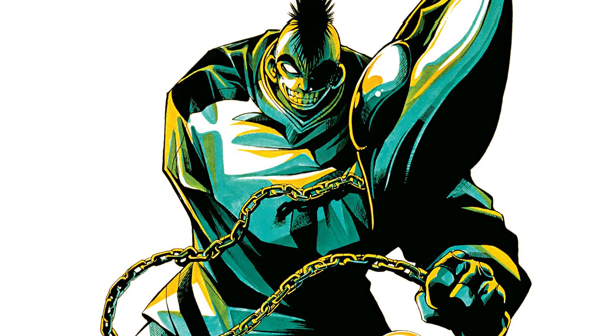 Flame of Recca Wallpapers - Top Free Flame of Recca Backgrounds ...