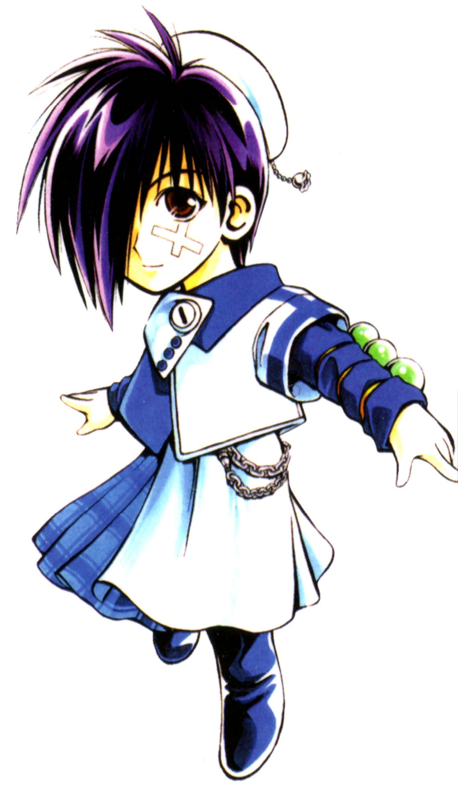Flame of Recca Wallpapers Top Free Flame of Recca Backgrounds