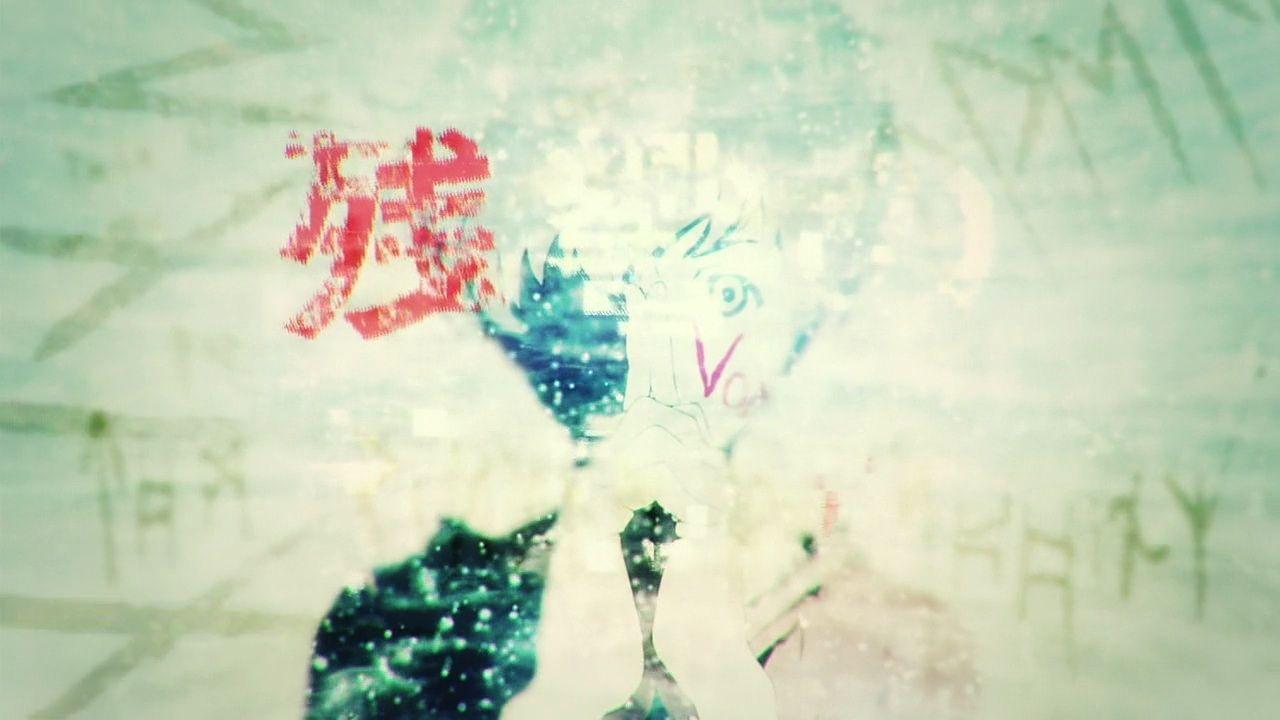 1280x720 Mary Had a Little Lamb, My Fair Lady: Terrorism in Mawaru Penguindrum and Terror in Resonance