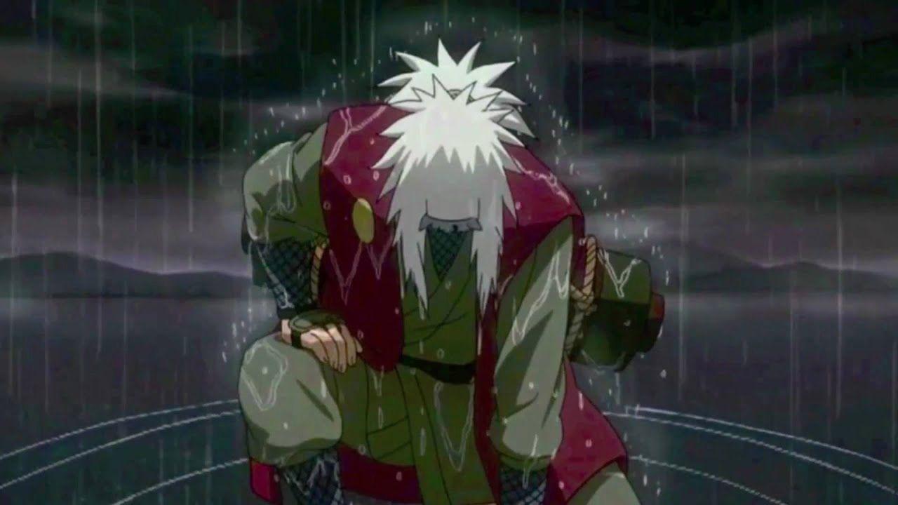 1280x720 Inspirational Jiraiya Wallpaper Inspiration