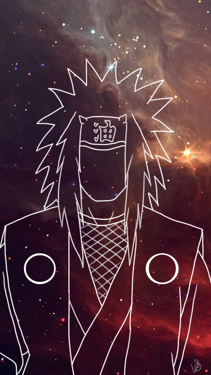 720x1280 Jiraiya Naruto wallpaper