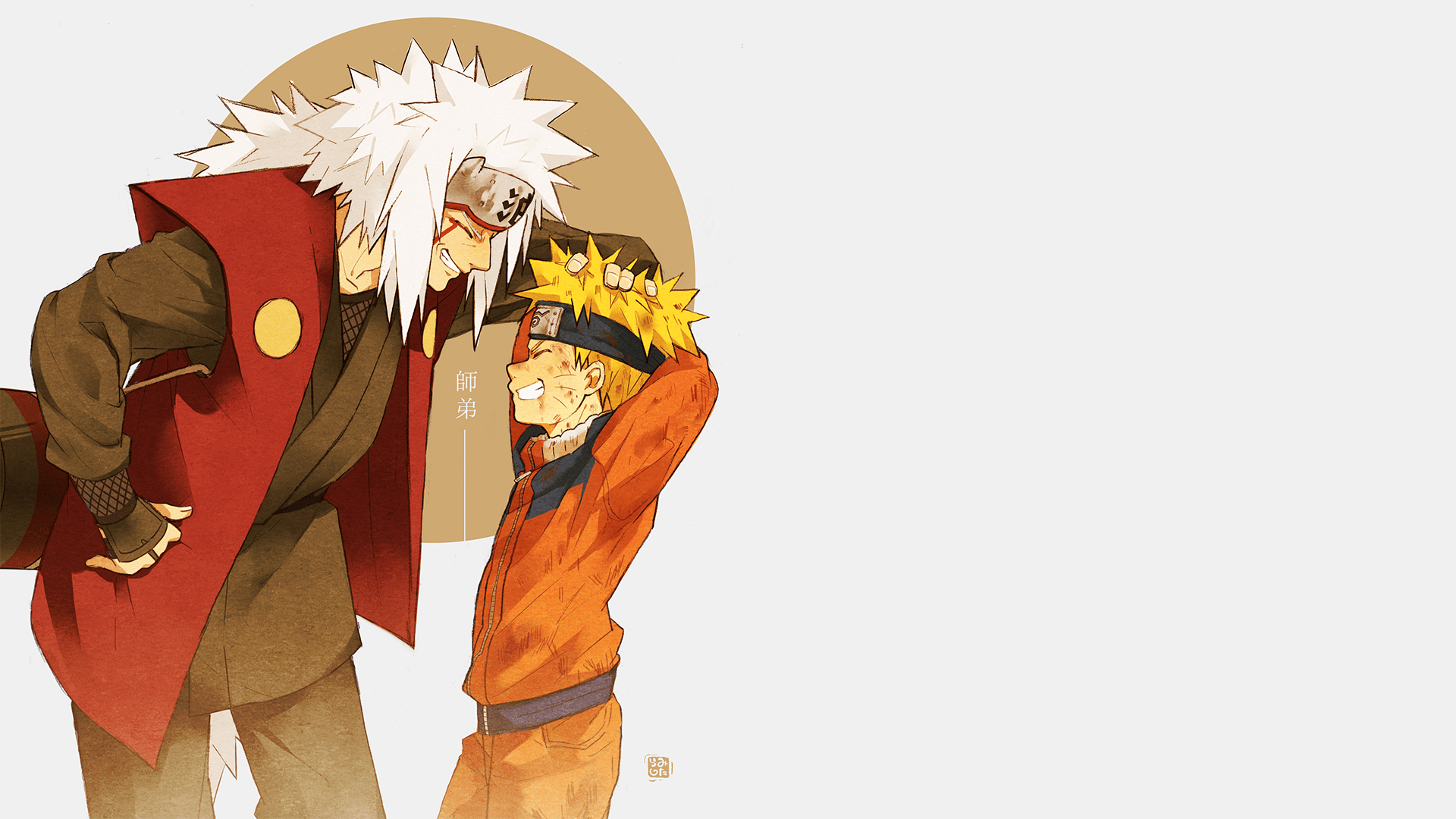 Naruto Jiraiya Wallpapers - Top Free Naruto Jiraiya Backgrounds