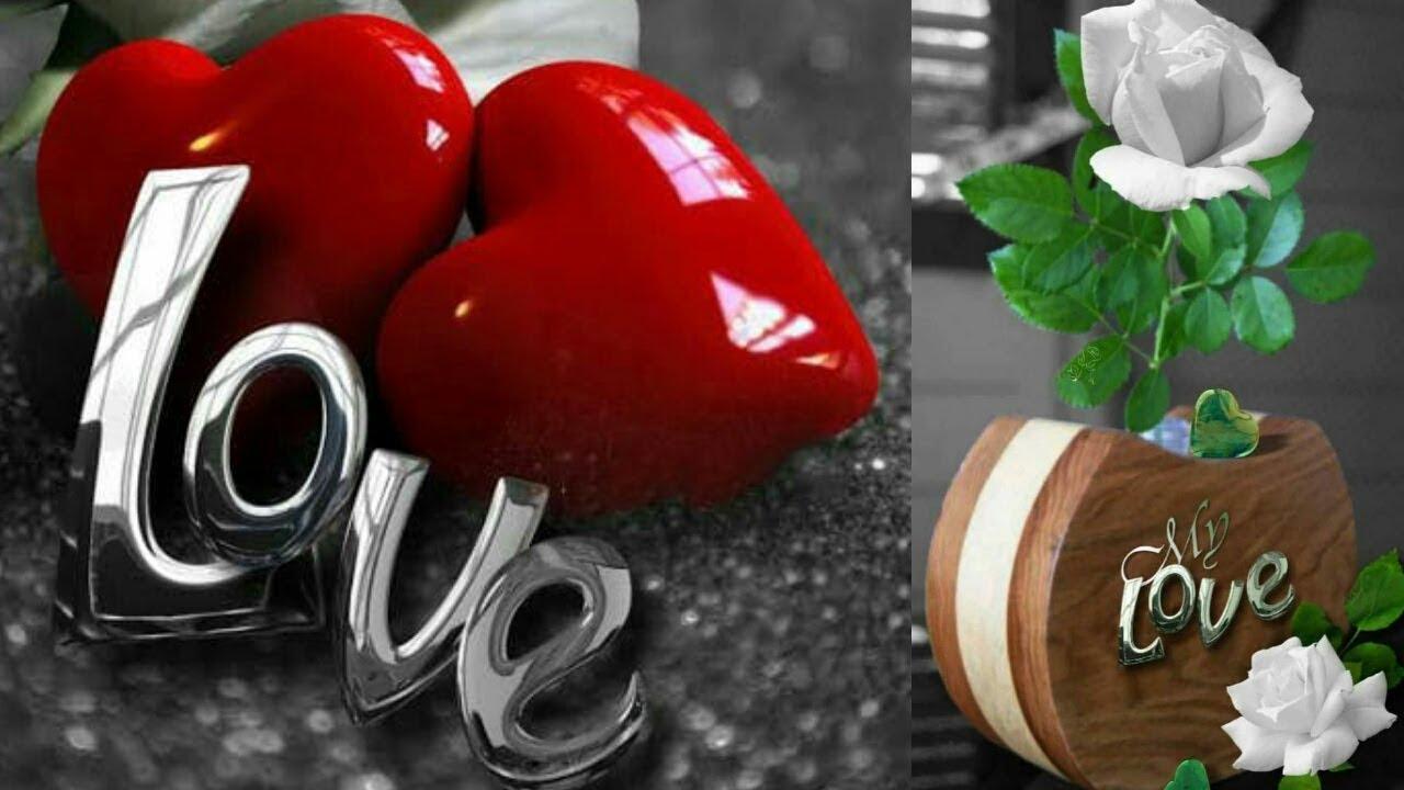 1280x720 Love Wallpaper Pics Dp Image For Whatsapp