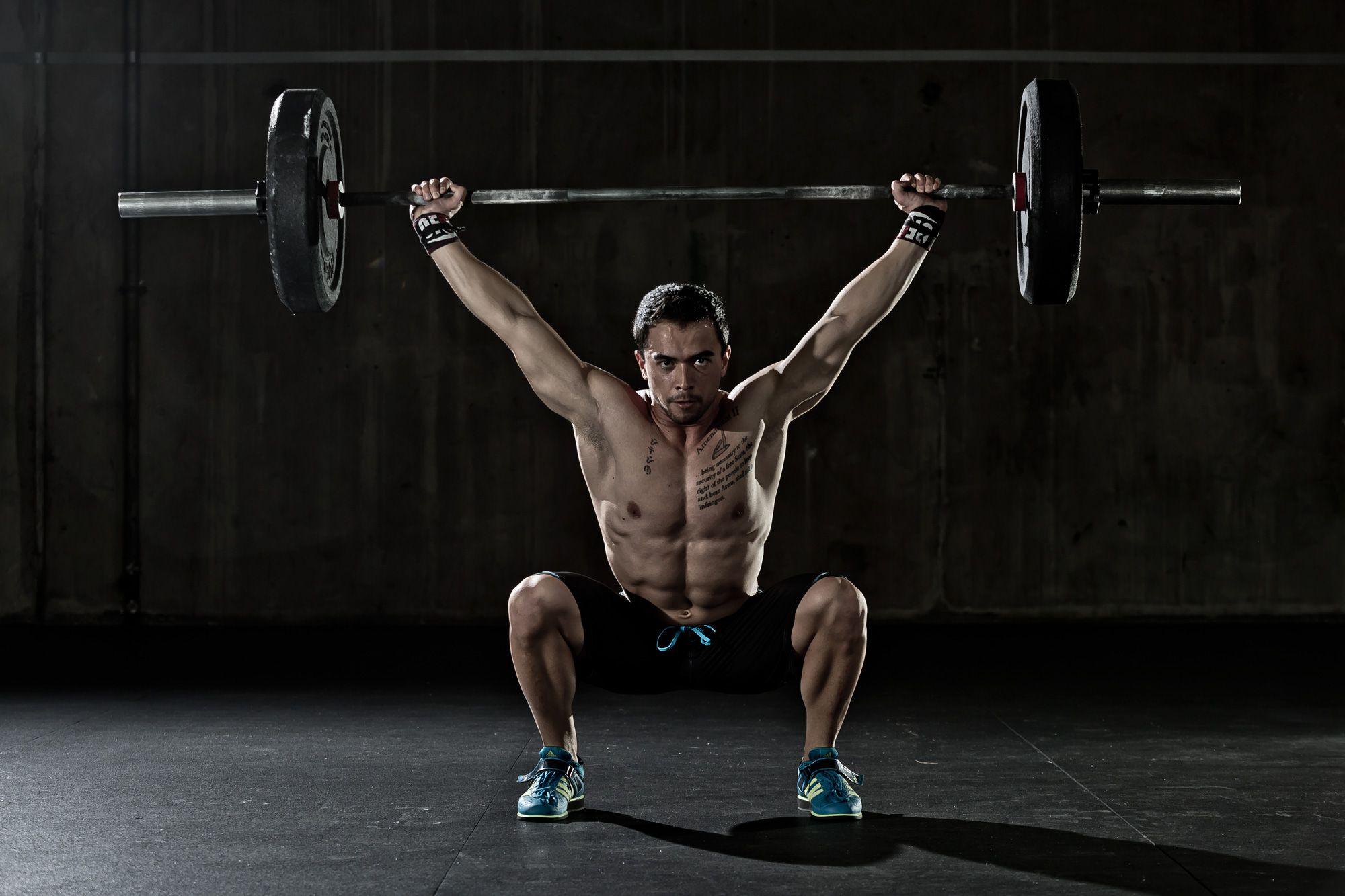 2000x1333 CrossFit Games 2019 Wallpaper