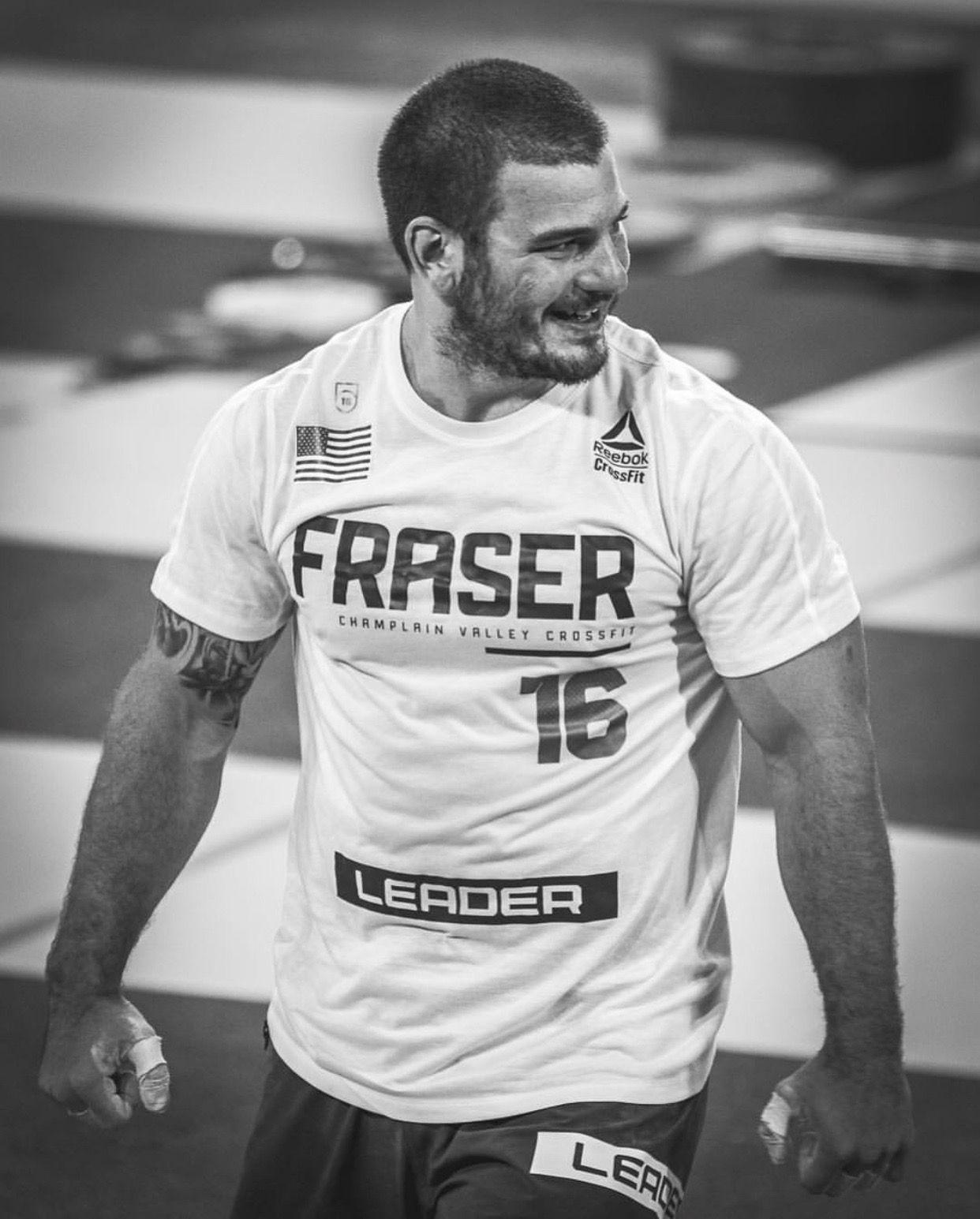 1242x1545 CrossFit Games 2019 Wallpaper