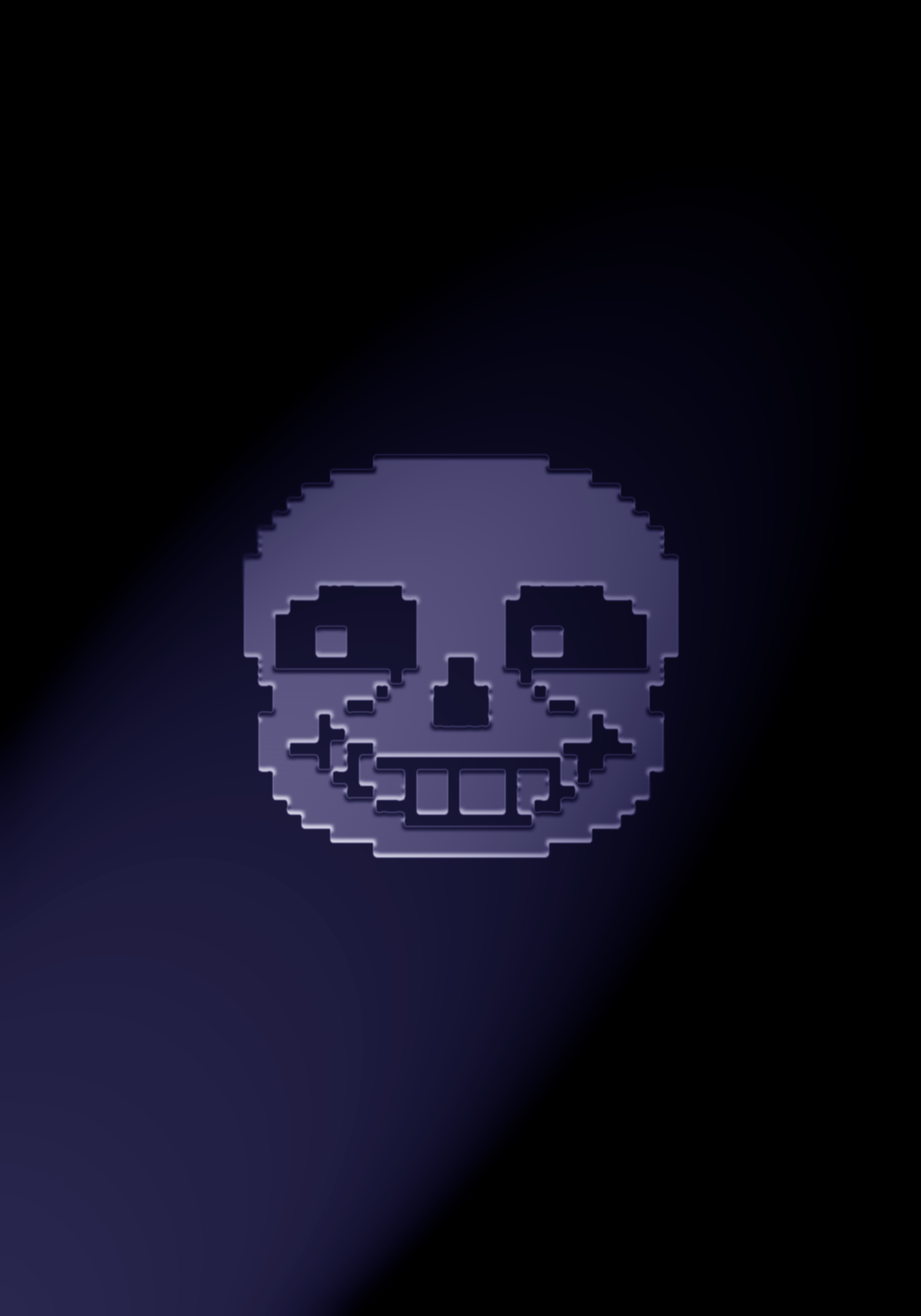 Sans Undertale Wallpapers Top Free Sans Undertale Backgrounds Wallpaperaccess