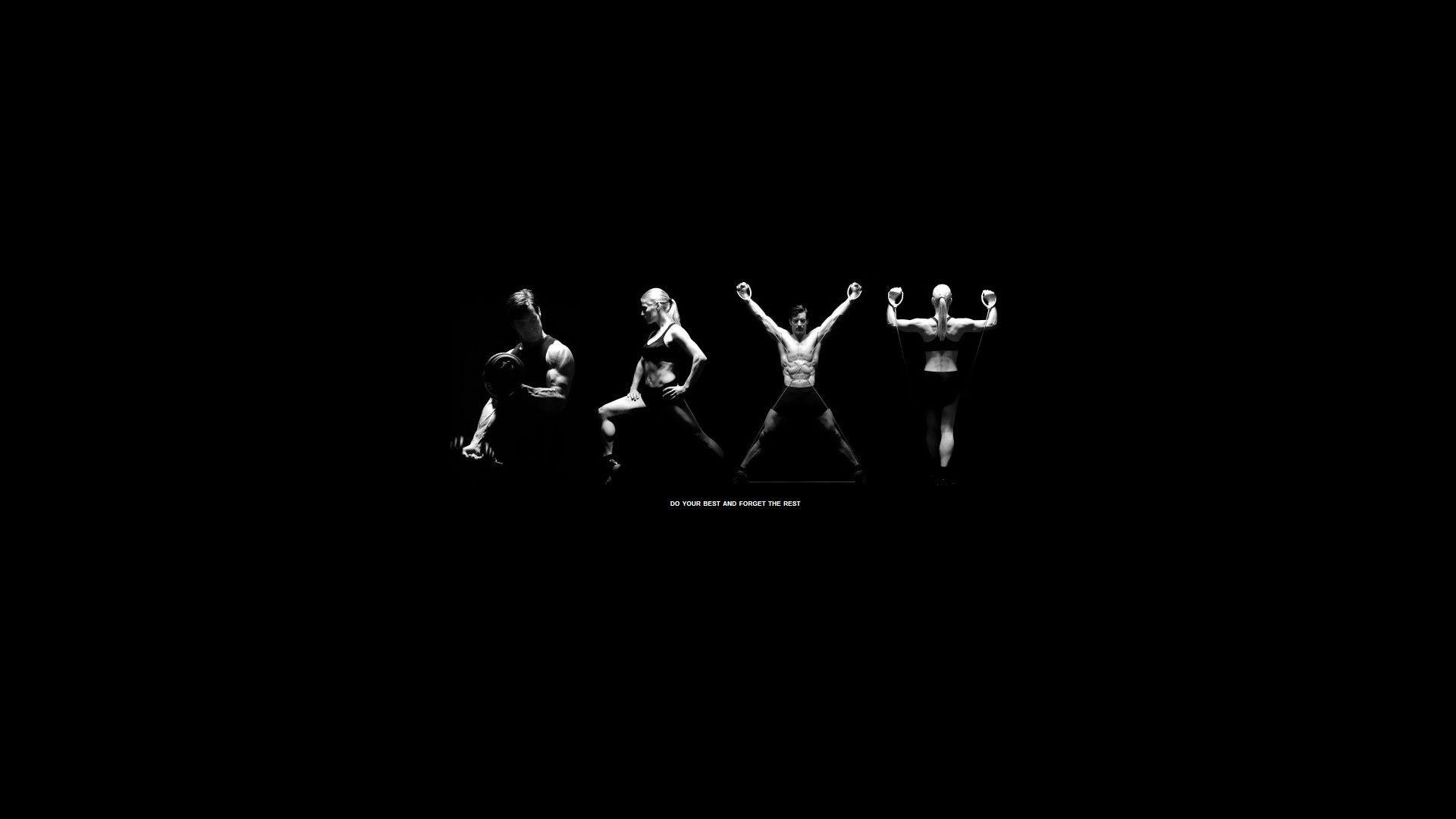 1920x1080 Rogue Fitness Wallpaper