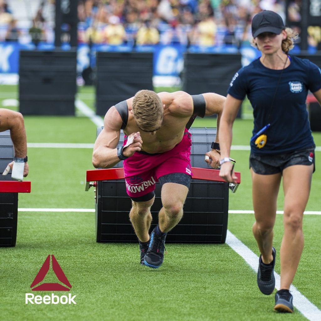 CrossFit Games Wallpapers Top Free CrossFit Games Backgrounds