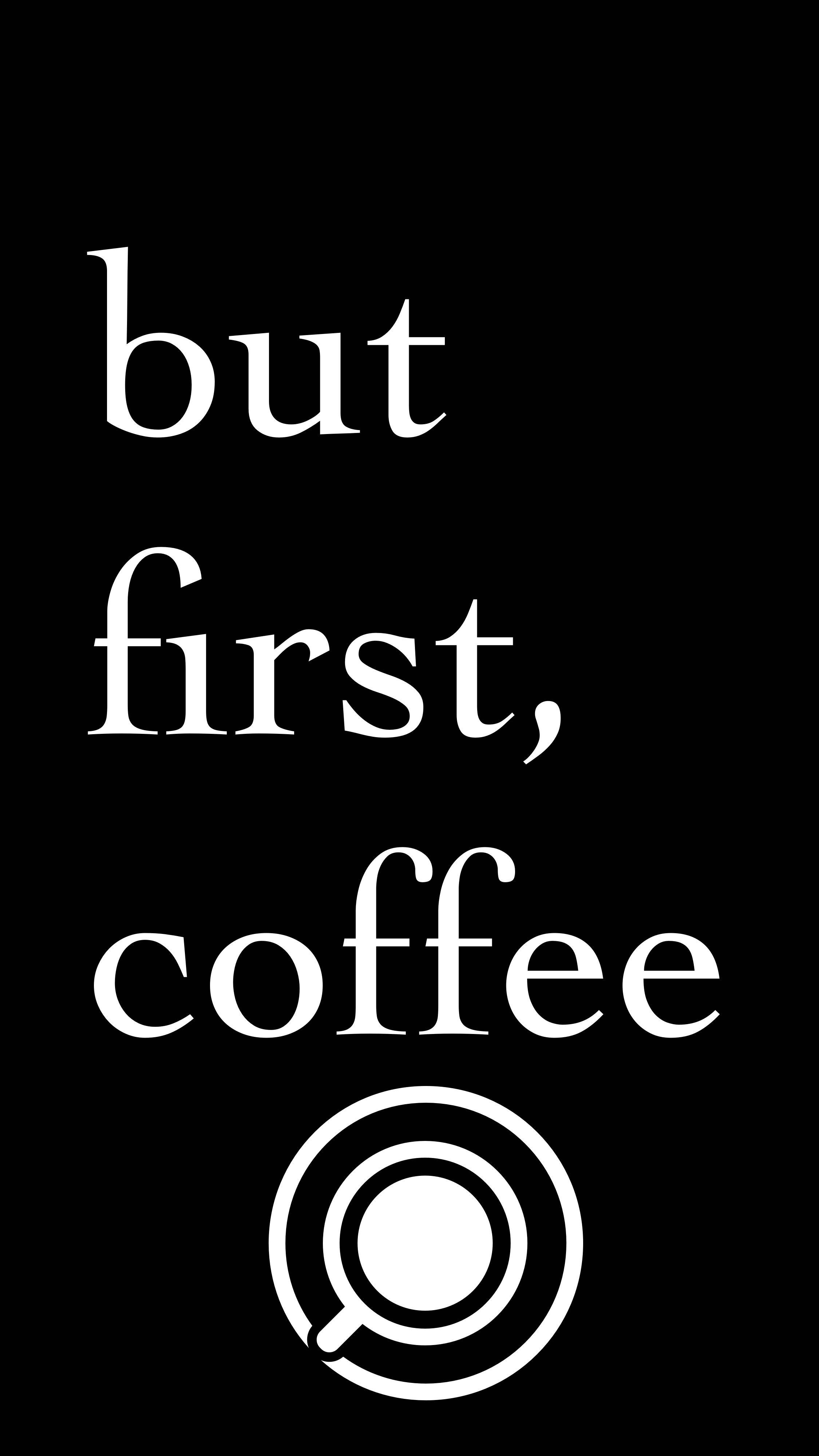 2250x4002 Beyond the Bean: iPhone 6 Coffee Wallpaper. Royal Cup Coffee