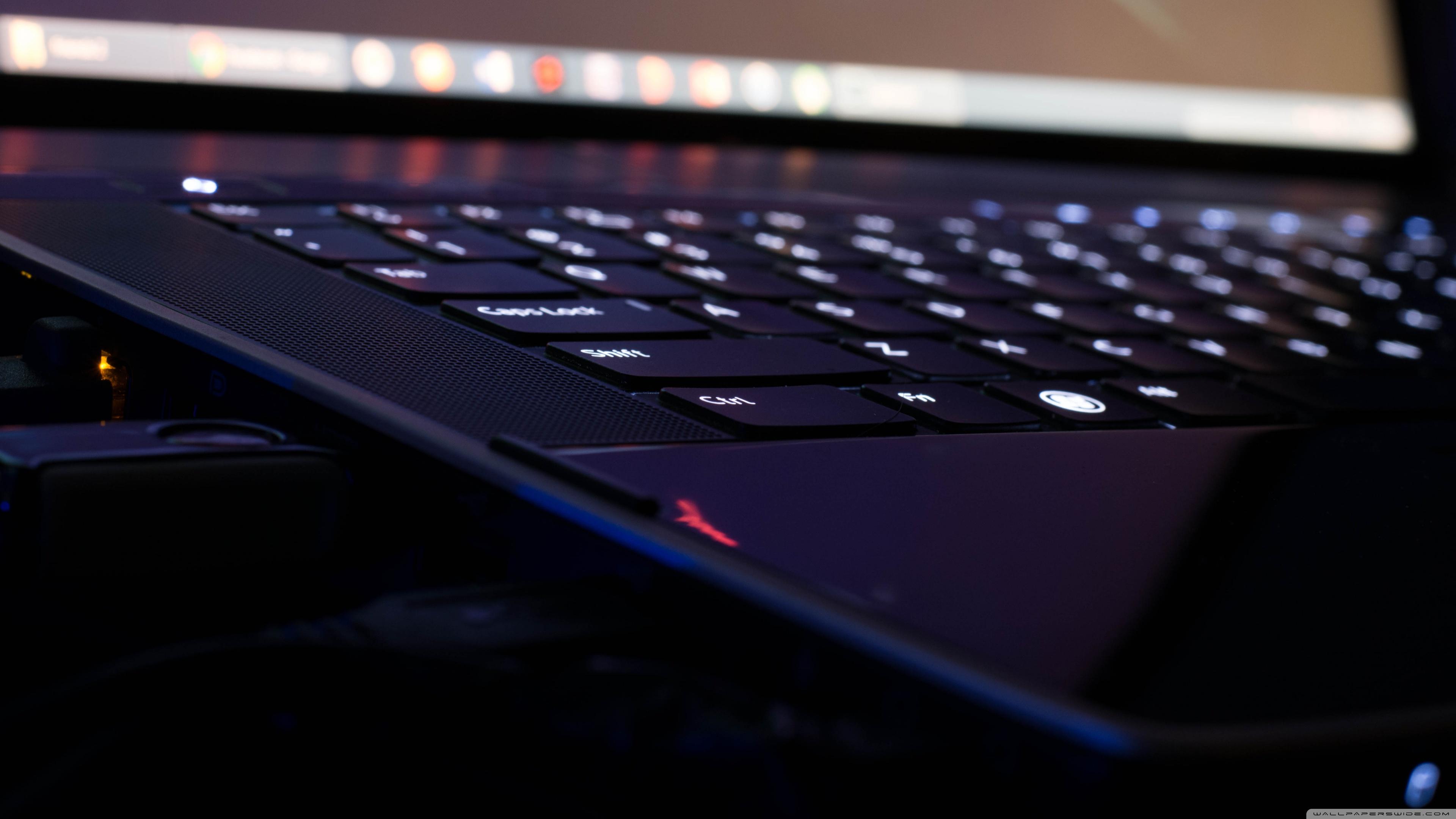 3840x2160 HGT2675 Dell Studio XPS Wallpaper 3840x2160