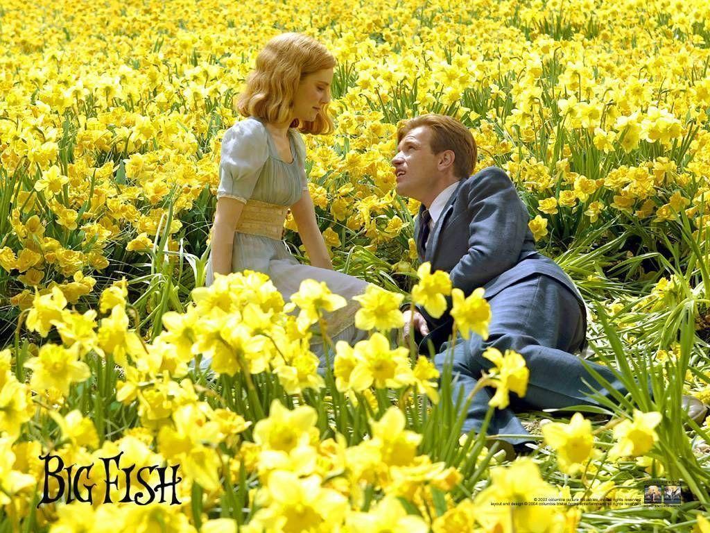 1024x768 You don't know me, but my name's Edward Bloom. And I love you