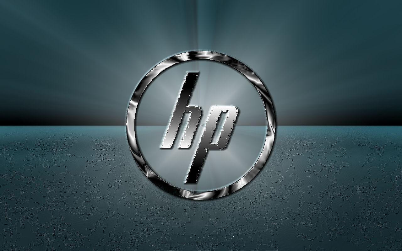 HD wallpaper: hp metal logo-Digital HD Wallpaper, HP digital wallpaper,  communication | Wallpaper Flare