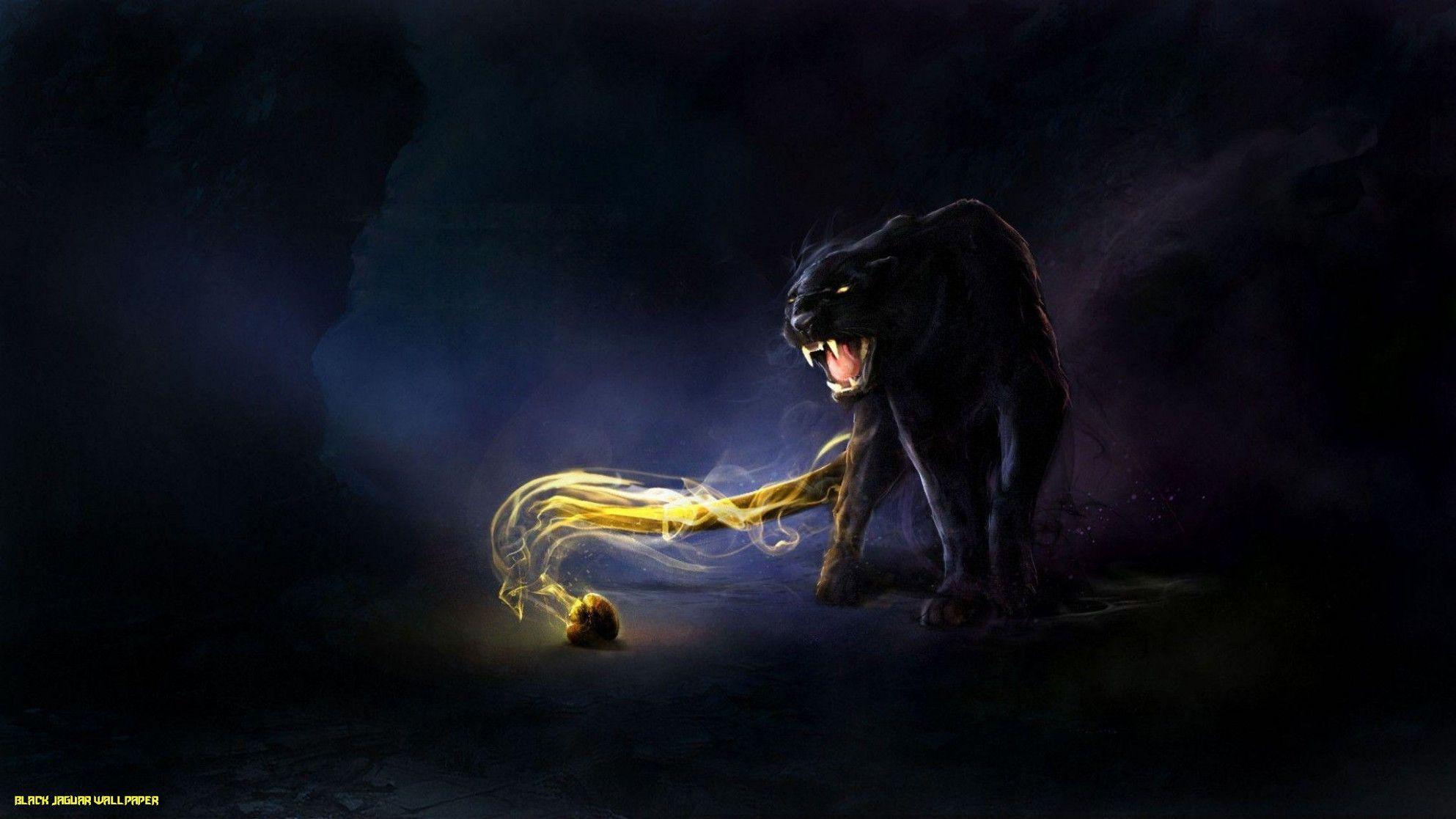 1986x1117 Black Panther Background