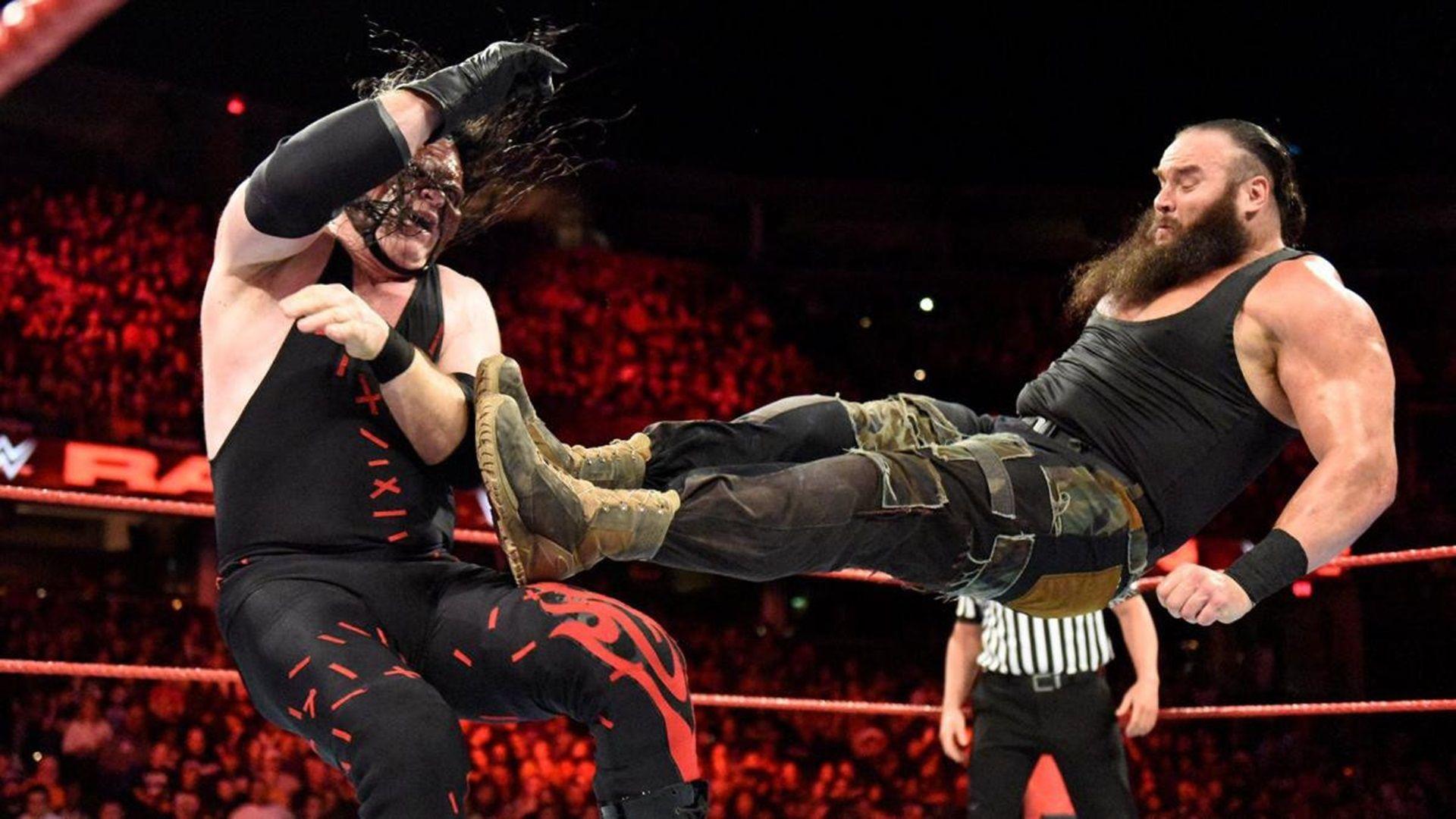 1920x1080 Braun Strowman Dangerous Superstar Wallpaper