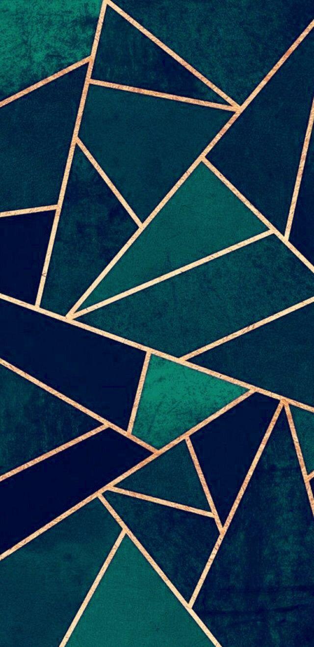 640x1315 bags. Geometric art, Pattern wallpaper