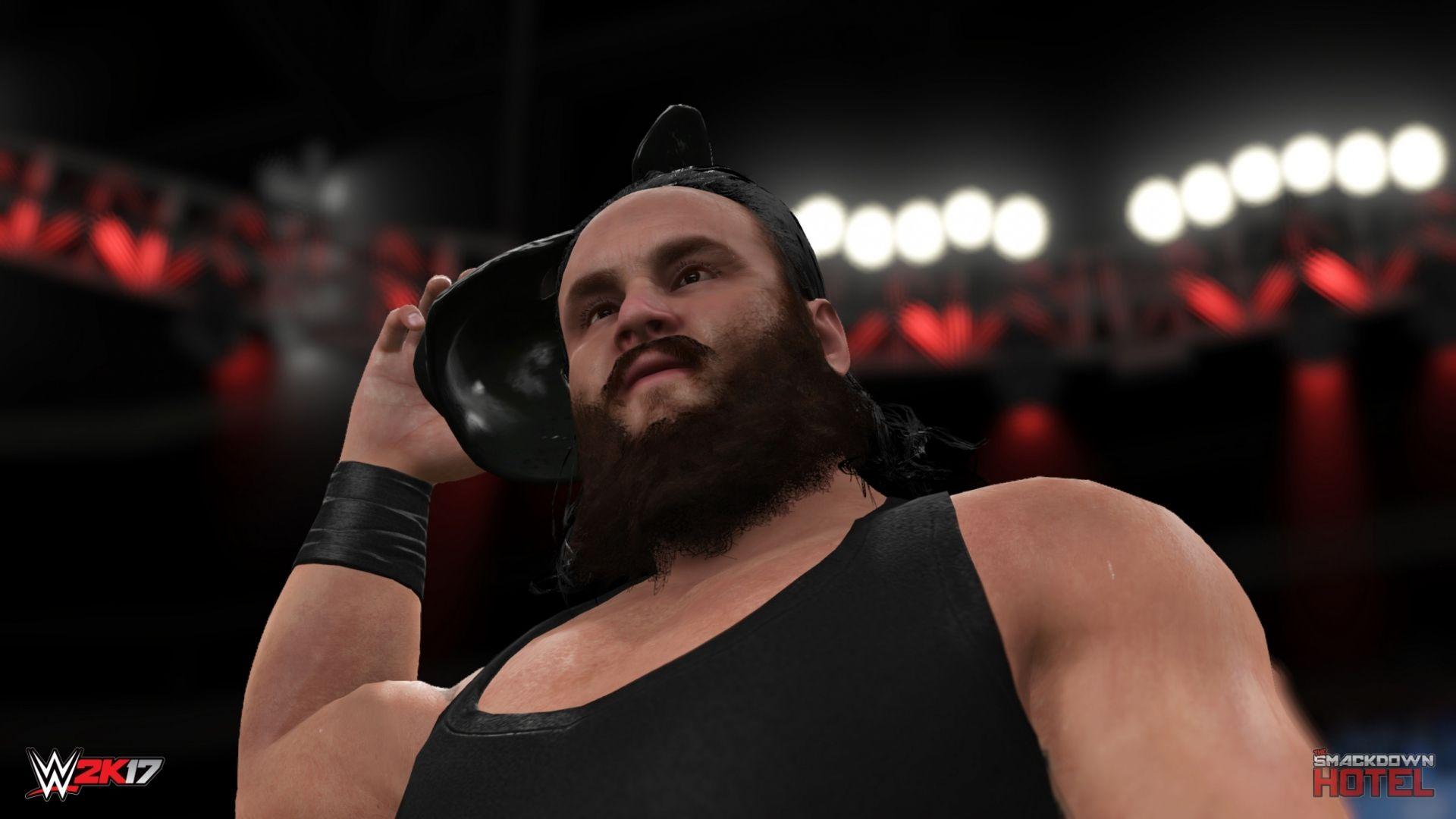 1920x1080 Braun Strowman
