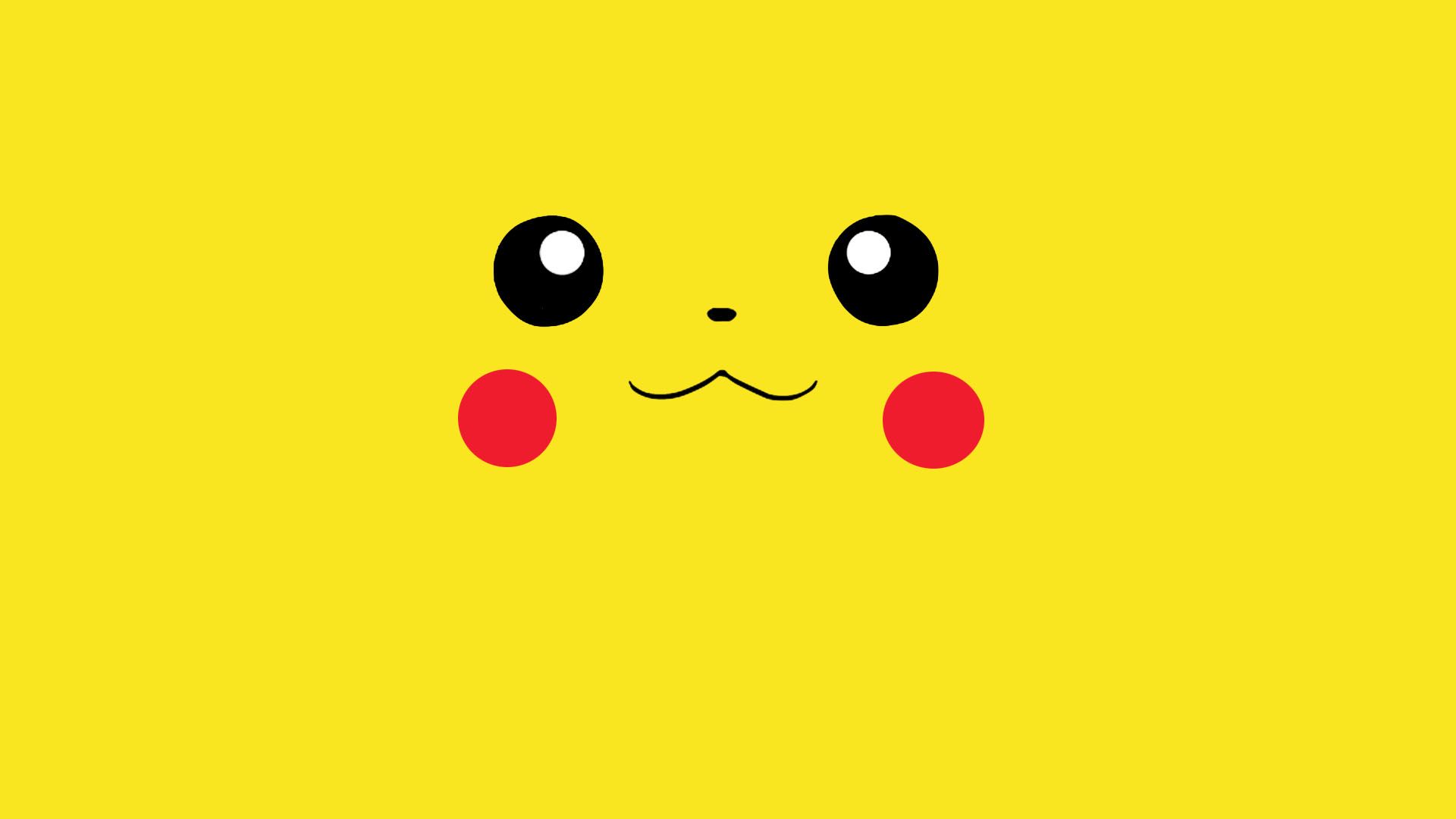 Pikachu Face Wallpapers Top Free Pikachu Face Backgrounds Wallpaperaccess