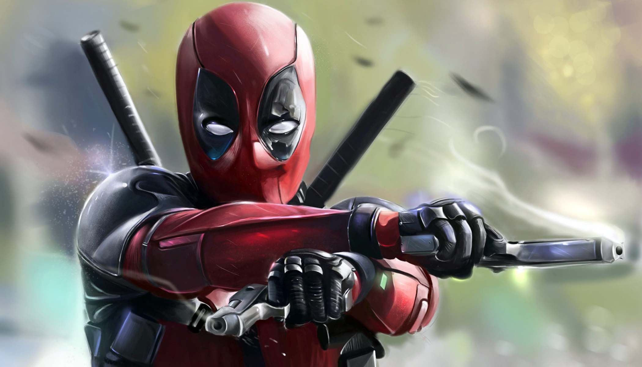 2100x1201 Best New 4k 18 9 Deadpool HD Wallpaper 4k Download