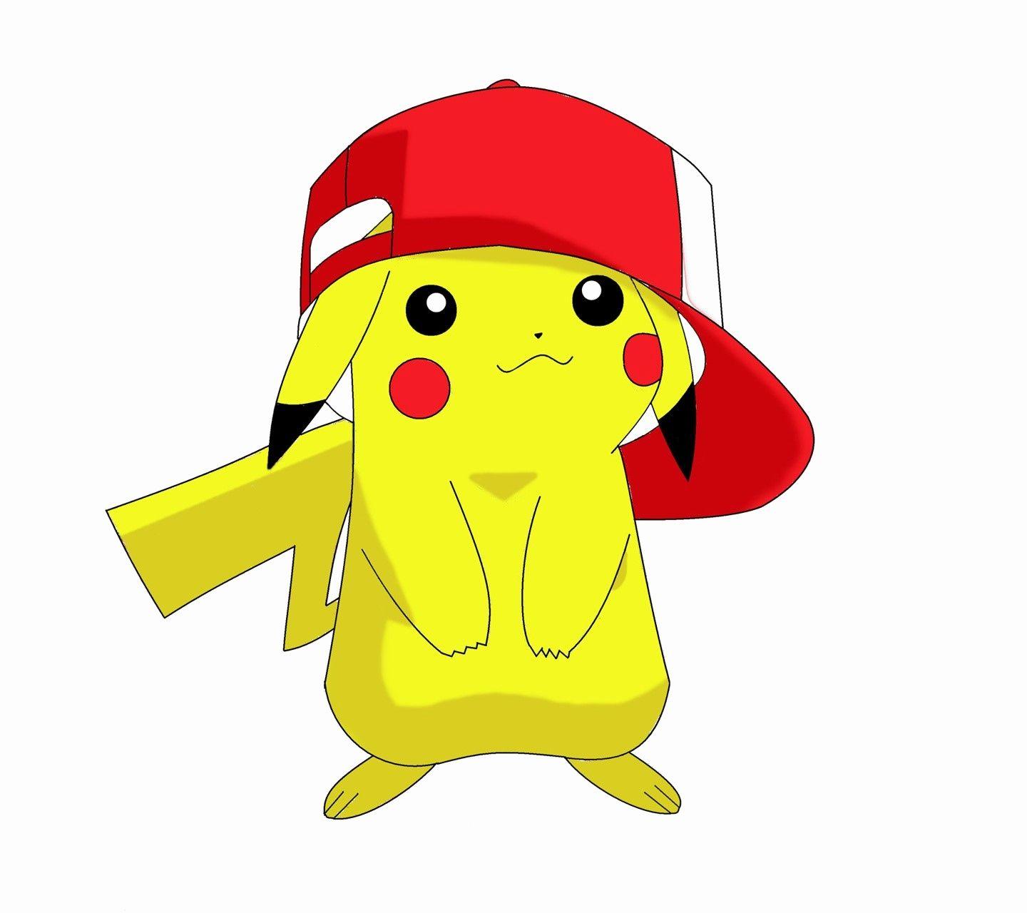 1440x1280 Luxury Cool Pikachu Picture 2019