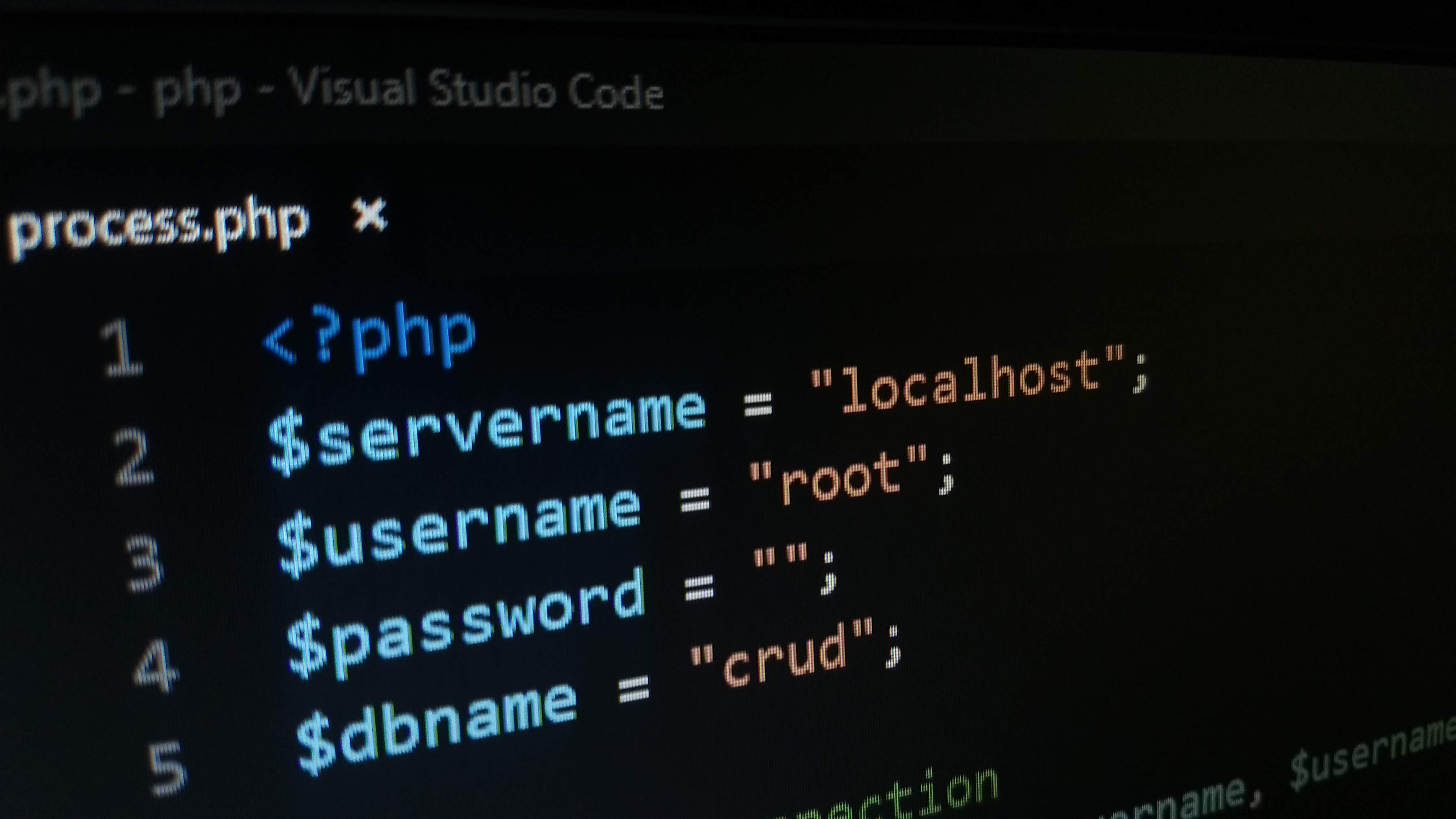 PHP Code Wallpapers - Top Free PHP Code Backgrounds - WallpaperAccess