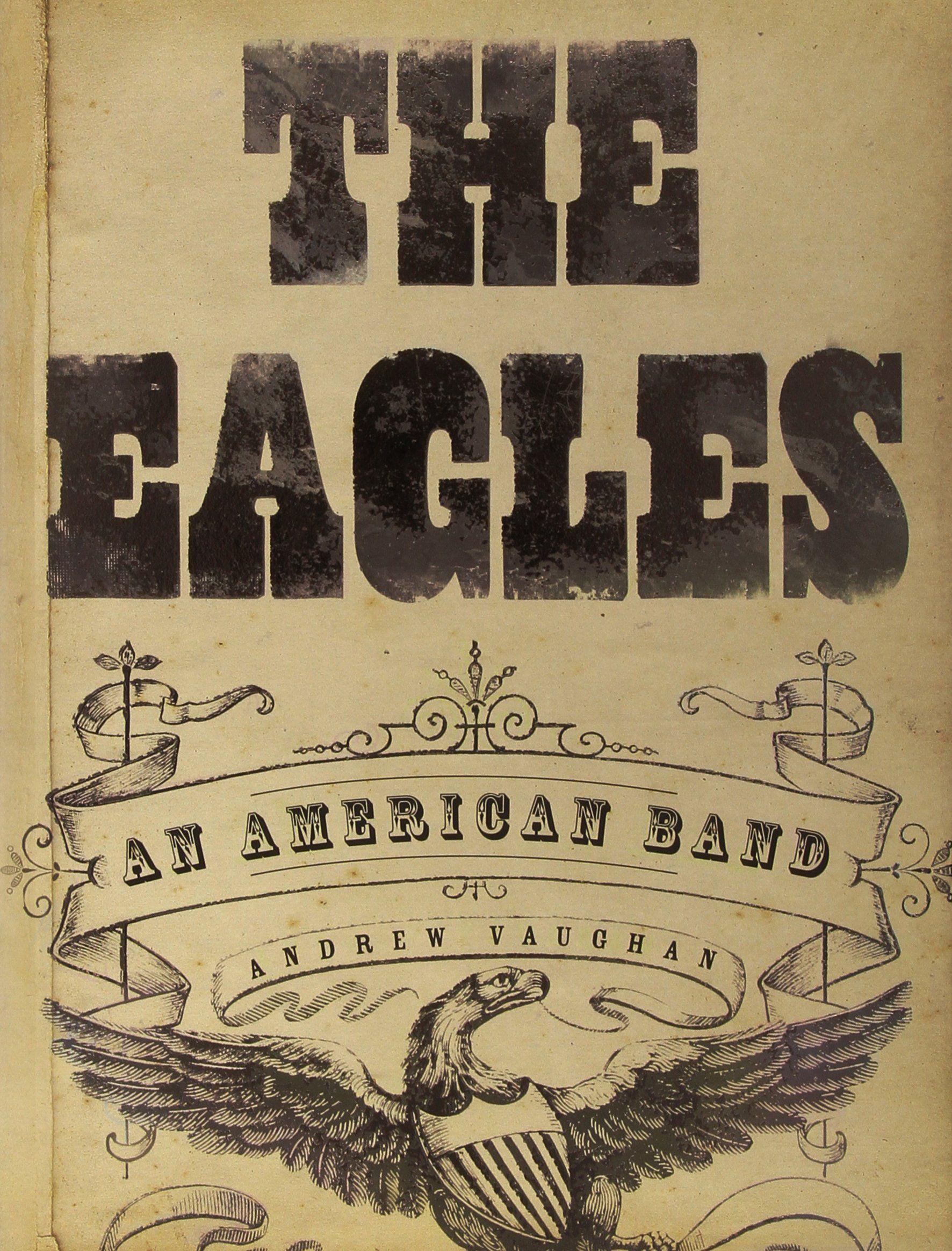 1772x2328 Eagles Band iPhone Wallpaper