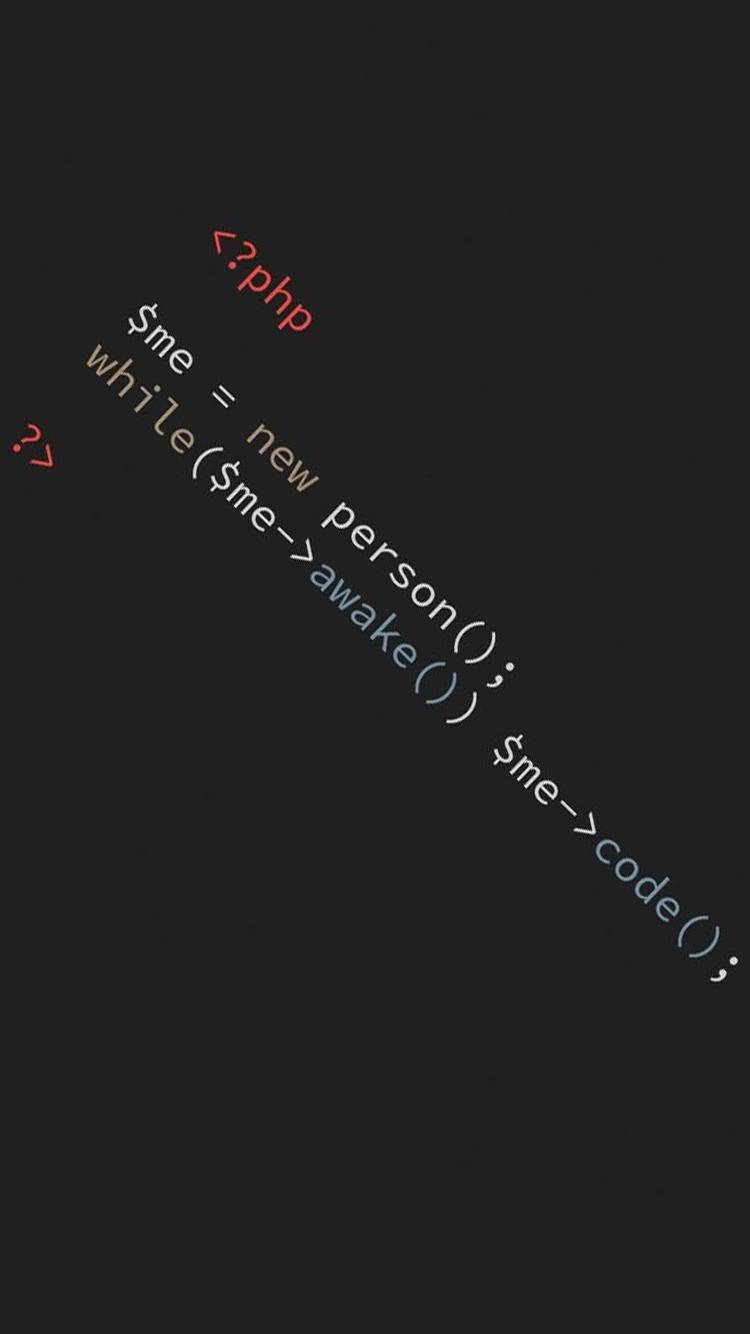 PHP Code Wallpapers - Top Free PHP Code Backgrounds - WallpaperAccess