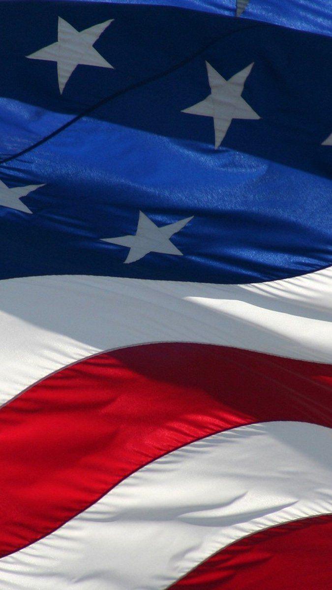 675x1200 3D iPhone Wallpaper Flag Wallpaper iPhone
