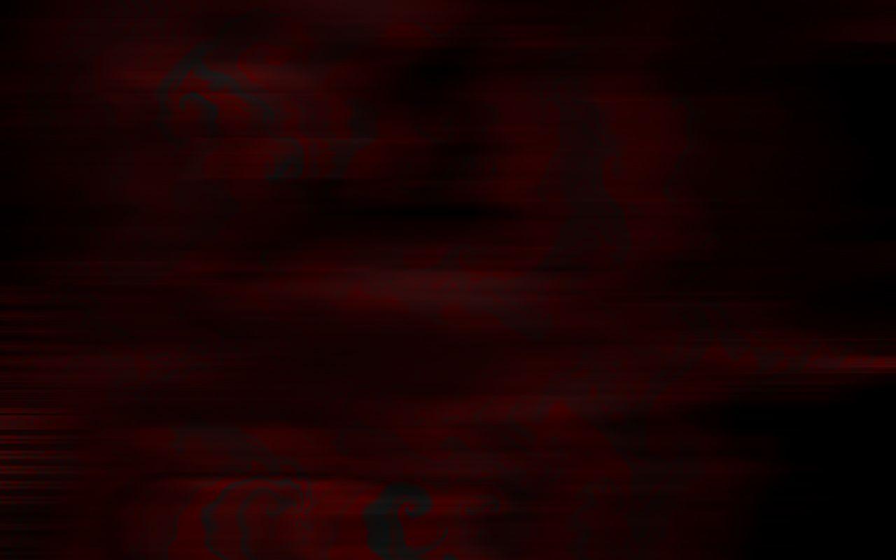 1280x800 Dark Red Wallpaper