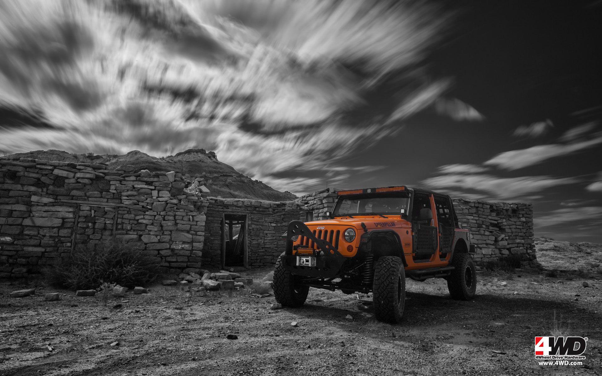 1920x1200 Jeep