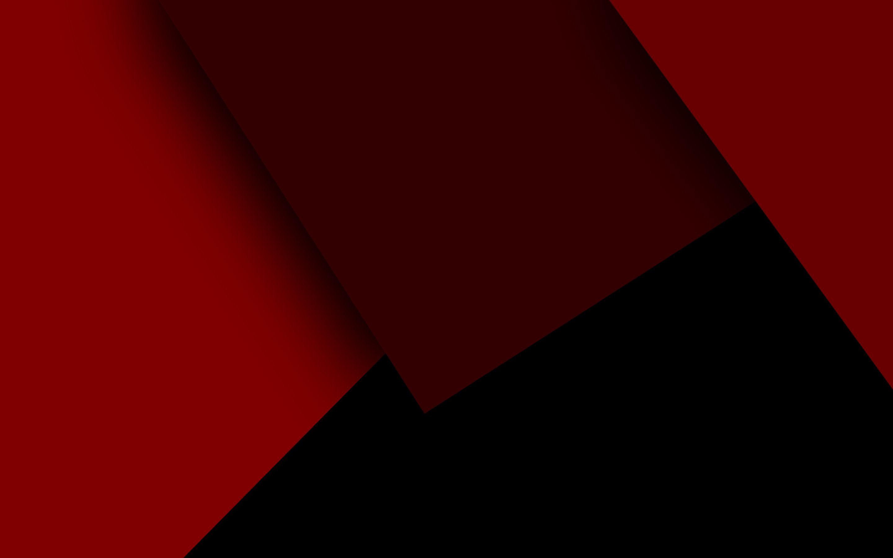2880x1800 Dark Red Black Abstract 4k Macbook Pro Retina HD 4k