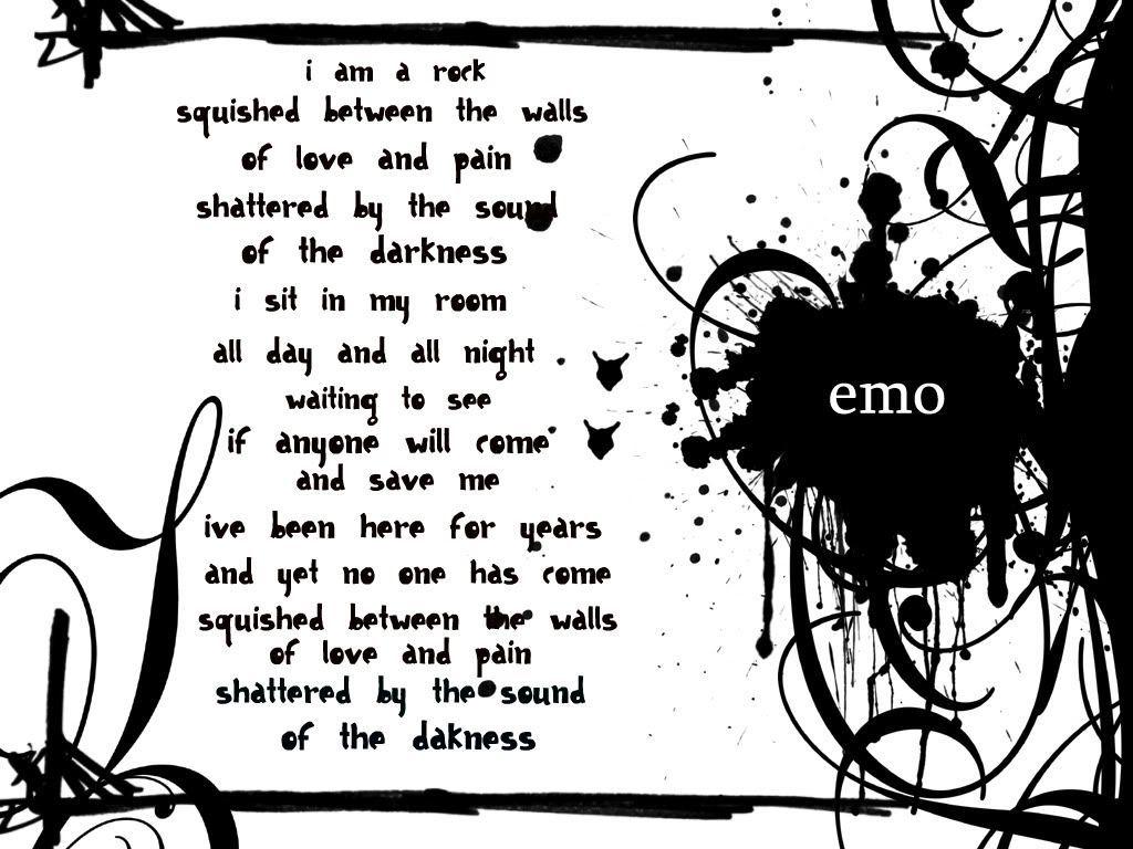 Sad Emo Love Wallpapers - Top Free Sad Emo Love Backgrounds ...