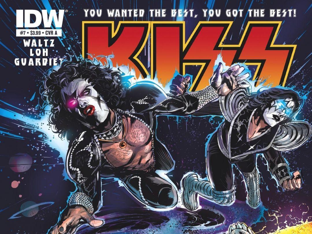 1080x810 Rock Band Kiss, iPhone, Desktop HD Background / Wallpaper (1080p, 4k) (2063x1547) (2020)