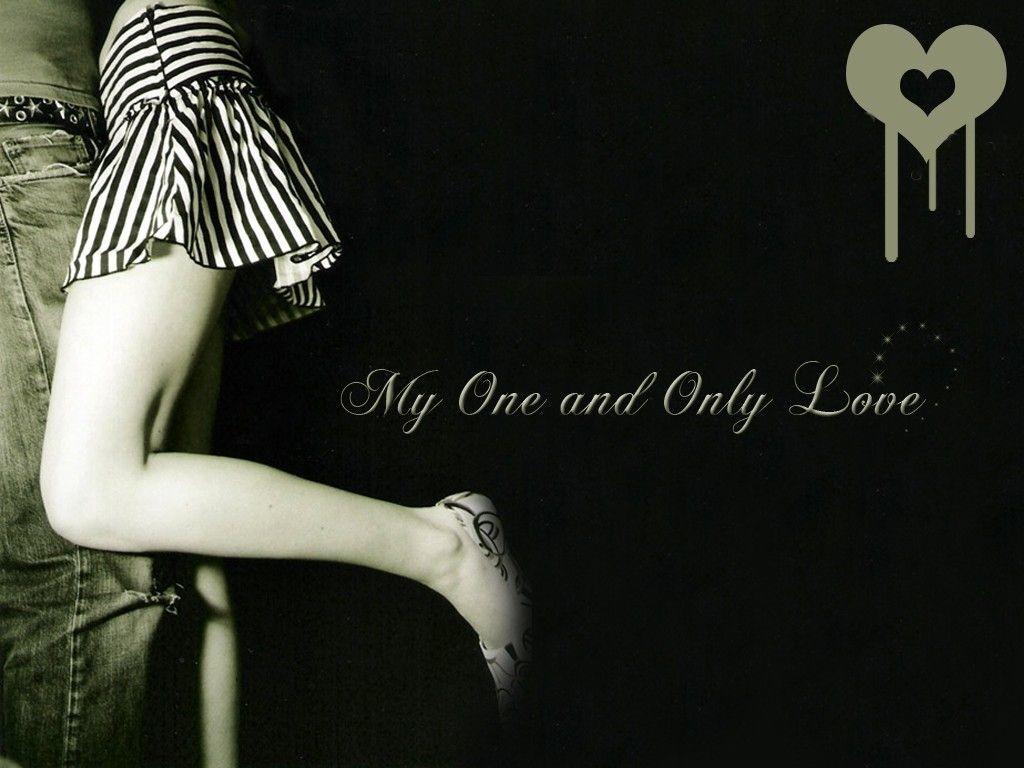 1024x768 Free download Emo Love Wallpaper Emo Boys Girls Background