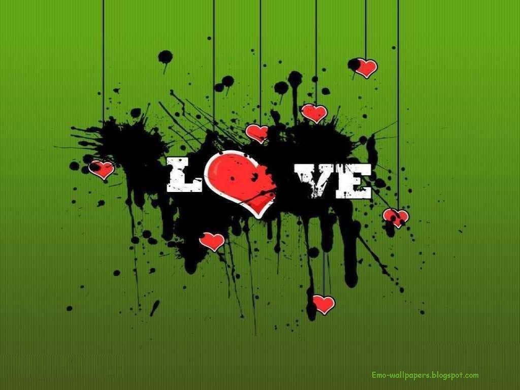 1024x768 HD Pics Emo Sad Boy Love Girls Boys Fashion Wallpaper, HQ