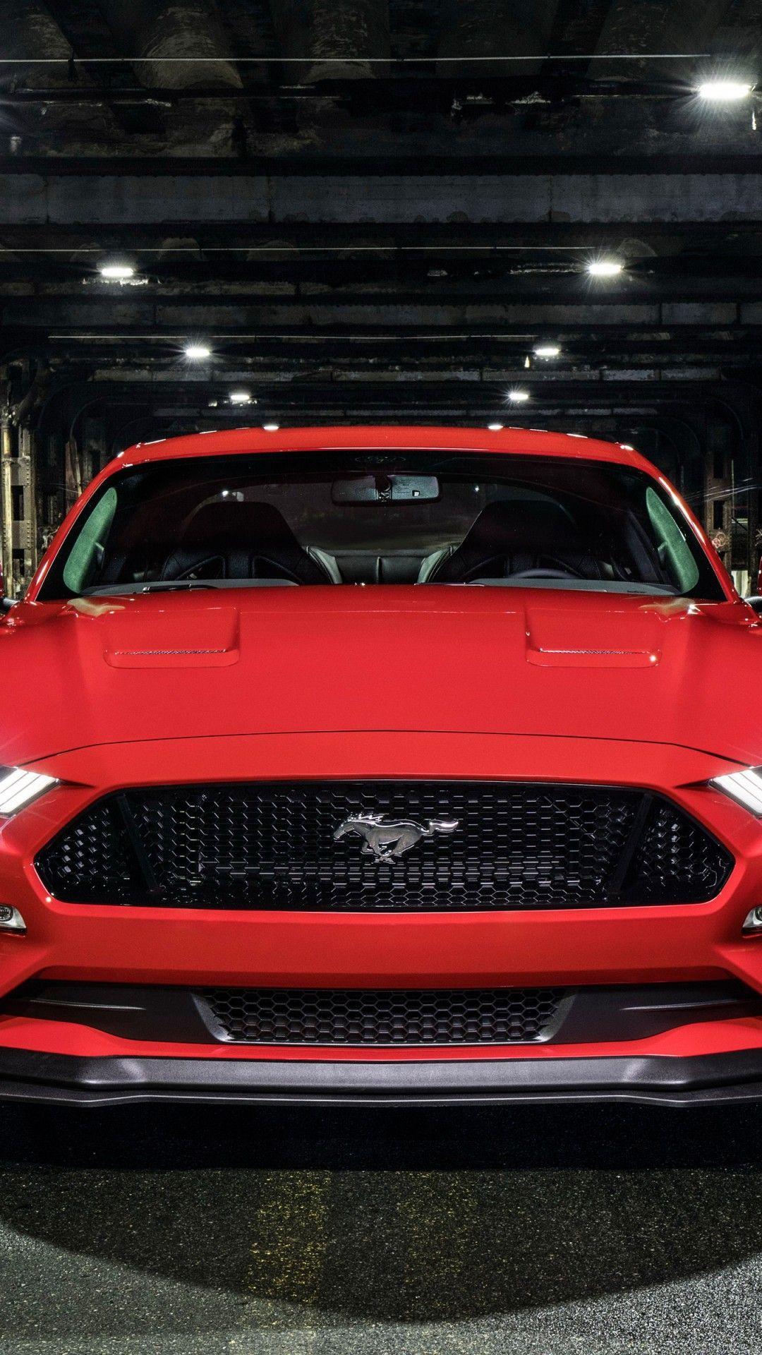 1080x1920 Download Ford Mustang Gt Wallpaper for Desktop and Mobiles iPhone