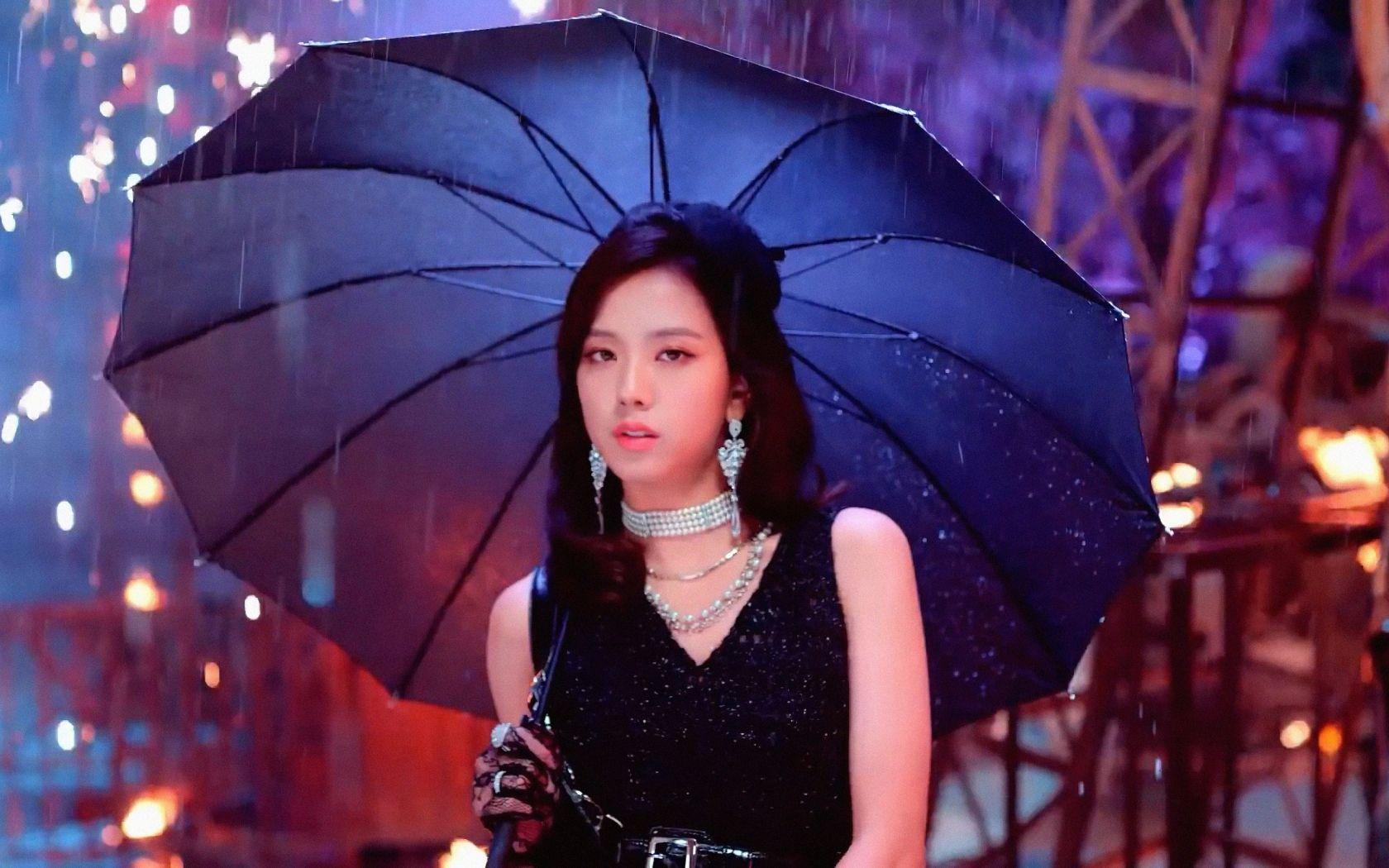 1680x1050 Free download Jisoo Black Pink Wallpaper 41440771 [3840x2160]