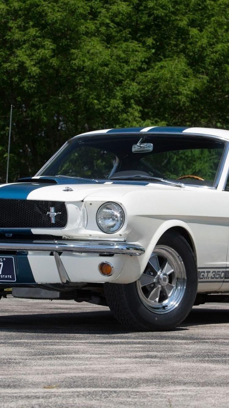750x1334 Download 750x1334 wallpaper 1967 ford mustang shelby gt sports