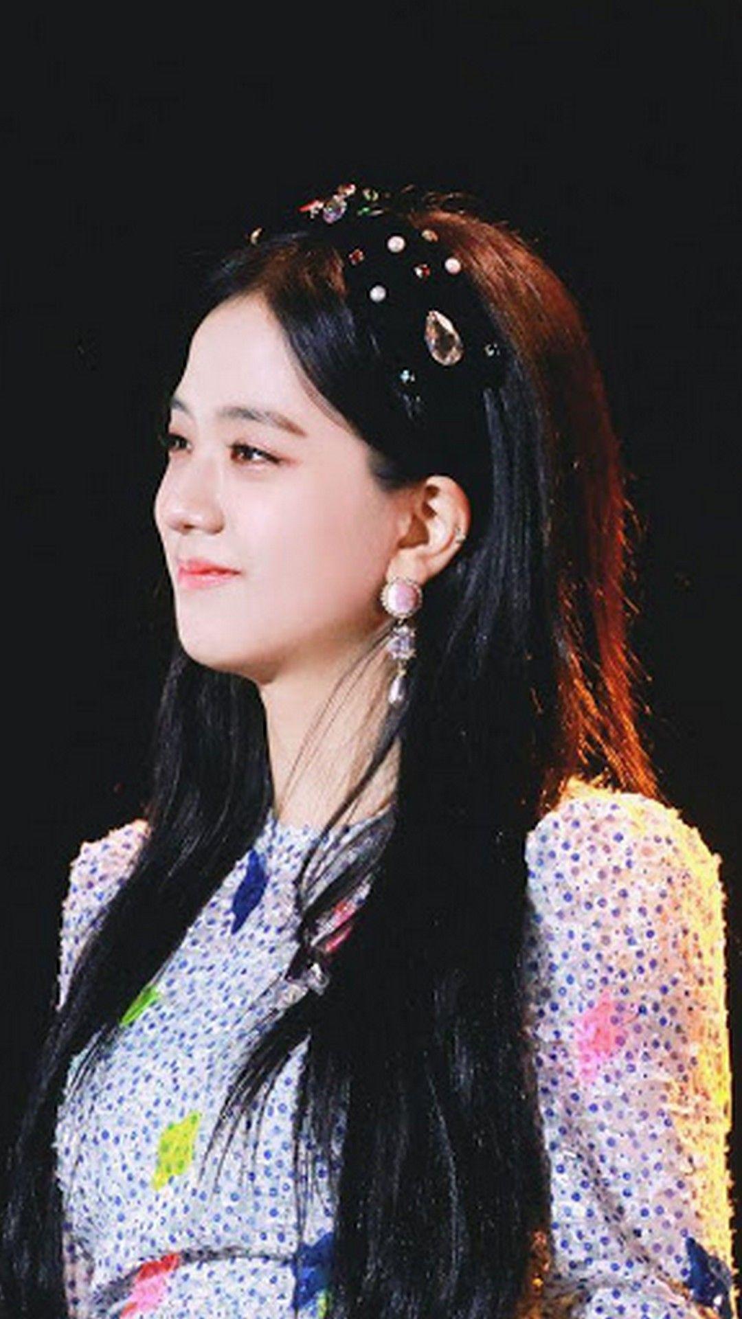 1080x1920 Jisoo Blackpink iPhone Wallpaper Cute iPhone Wallpaper