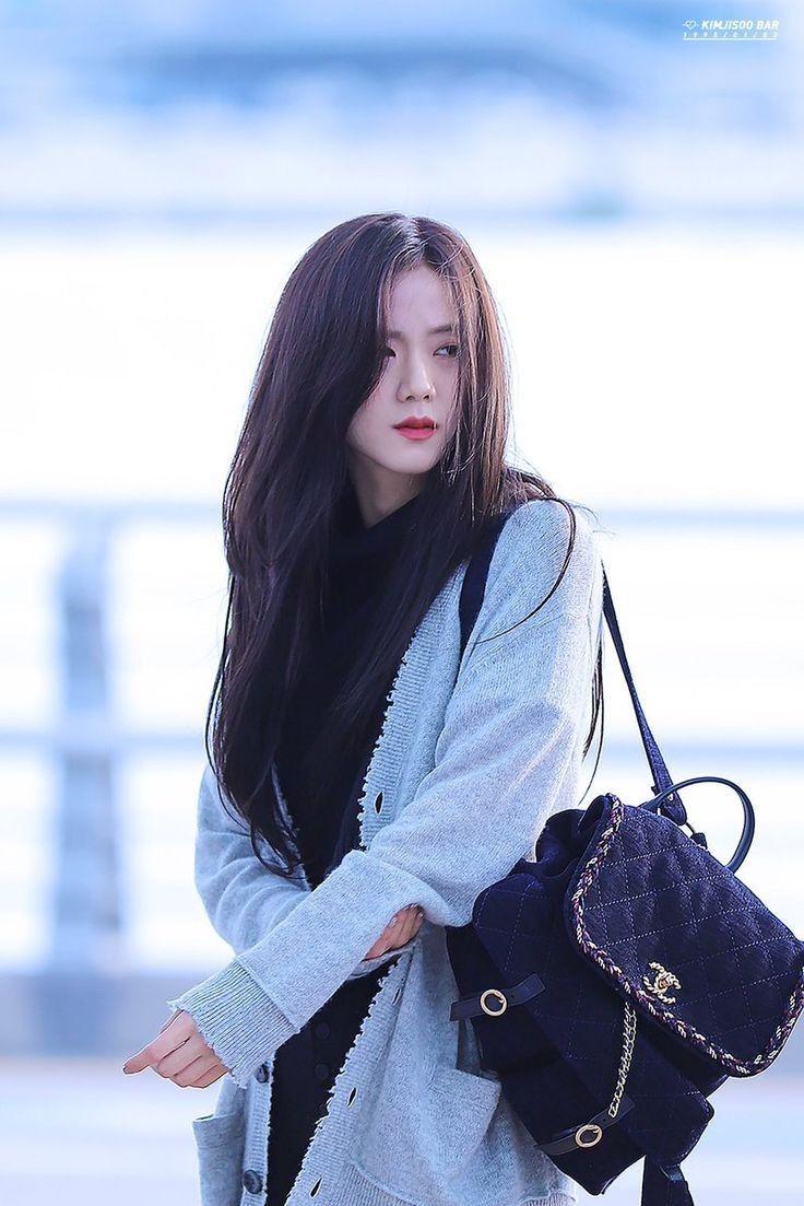 736x1103 BLACKPINK WALLPAPER [Complite]. Blackpink jisoo, Black pink, Girl