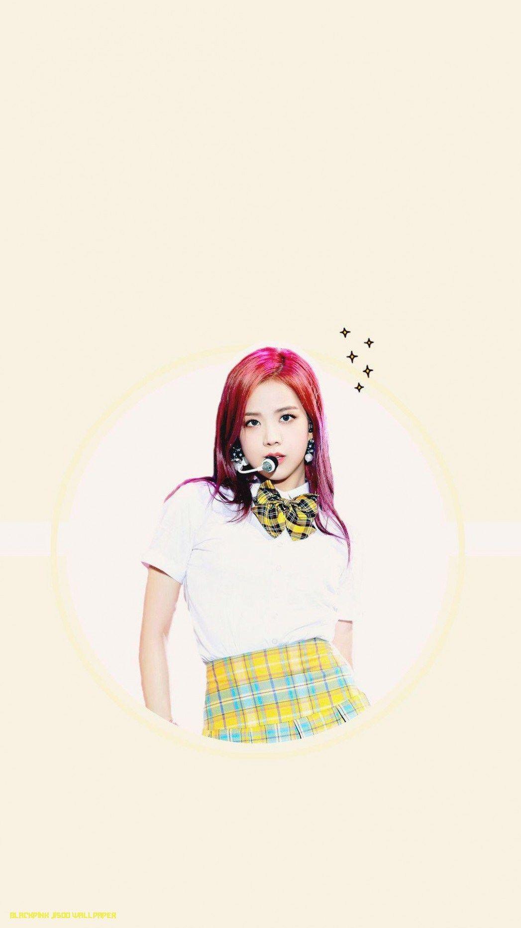 1047x1862 BLACKPINK Jisoo Wallpaper