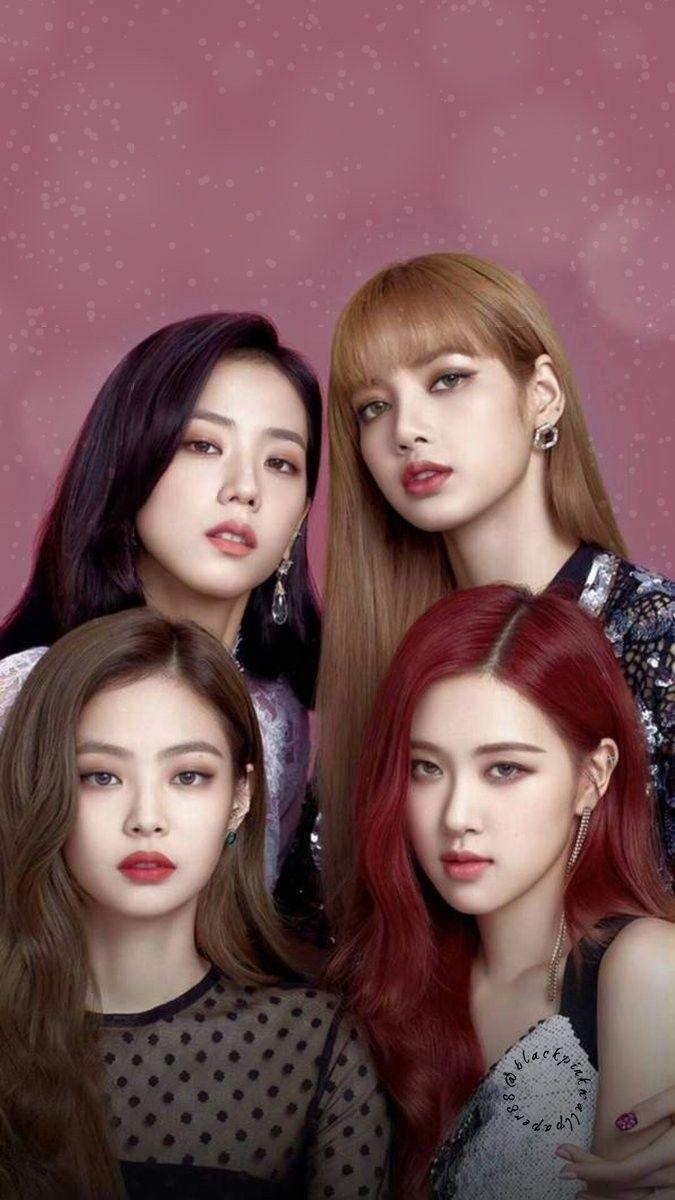 675x1200 BLACKPINK wallpaper // // #Blackpink #jennie #jisoo