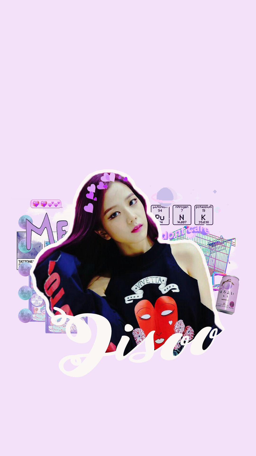 1080x1920 Free download Blackpink Wallpaper - [1080x1920]