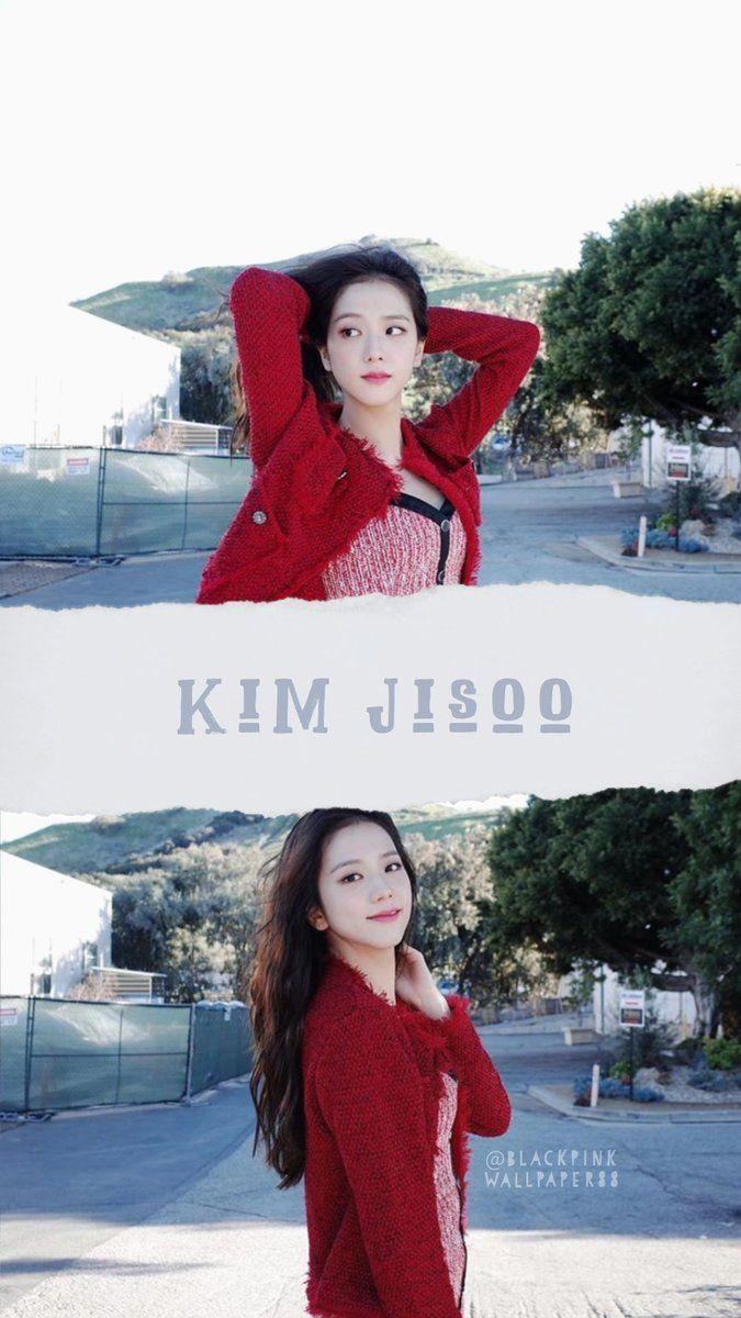 675x1200 BLACKPINK Wallpaper