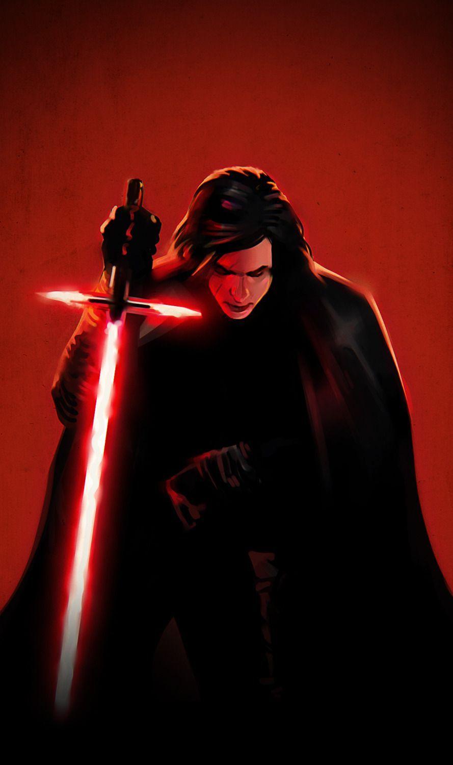 889x1500 1. Ren star wars, Star wars kylo ren, Star