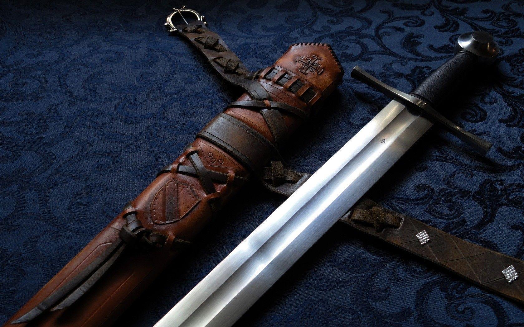 Medieval Sword Wallpapers - Top Free Medieval Sword Backgrounds