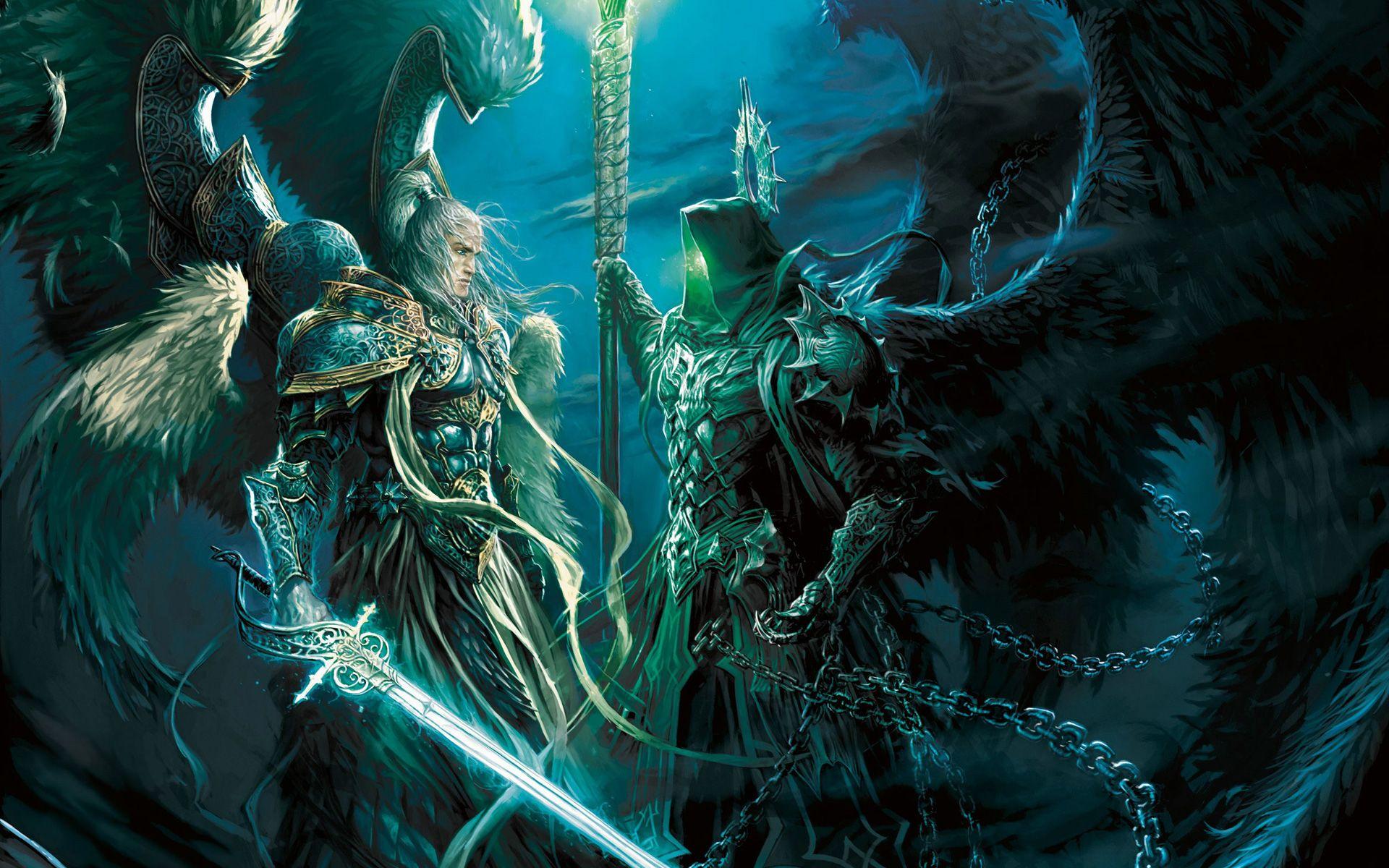 1920x1200 Heroes Of Might And Magic Wallpaper