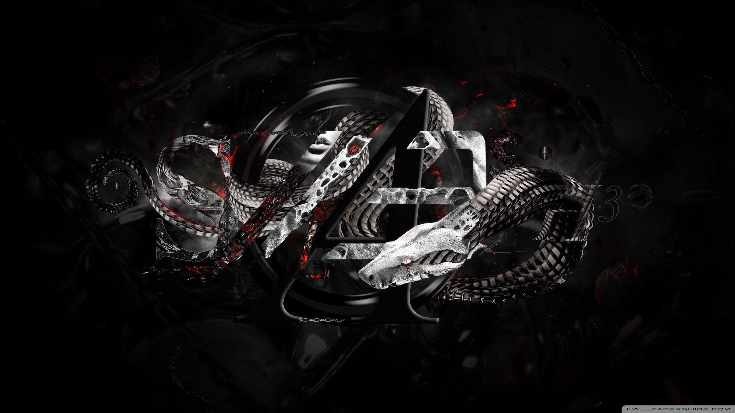 Amazing Snake Wallpapers - Top Free Amazing Snake Backgrounds ...